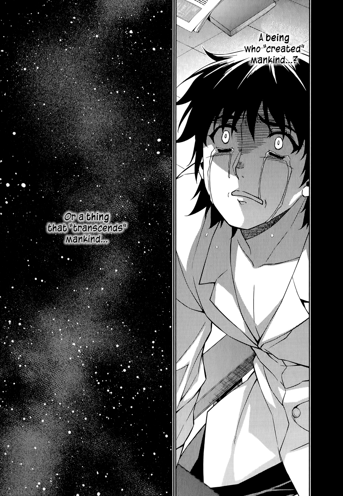 Freezing Chapter 145 - Page 4