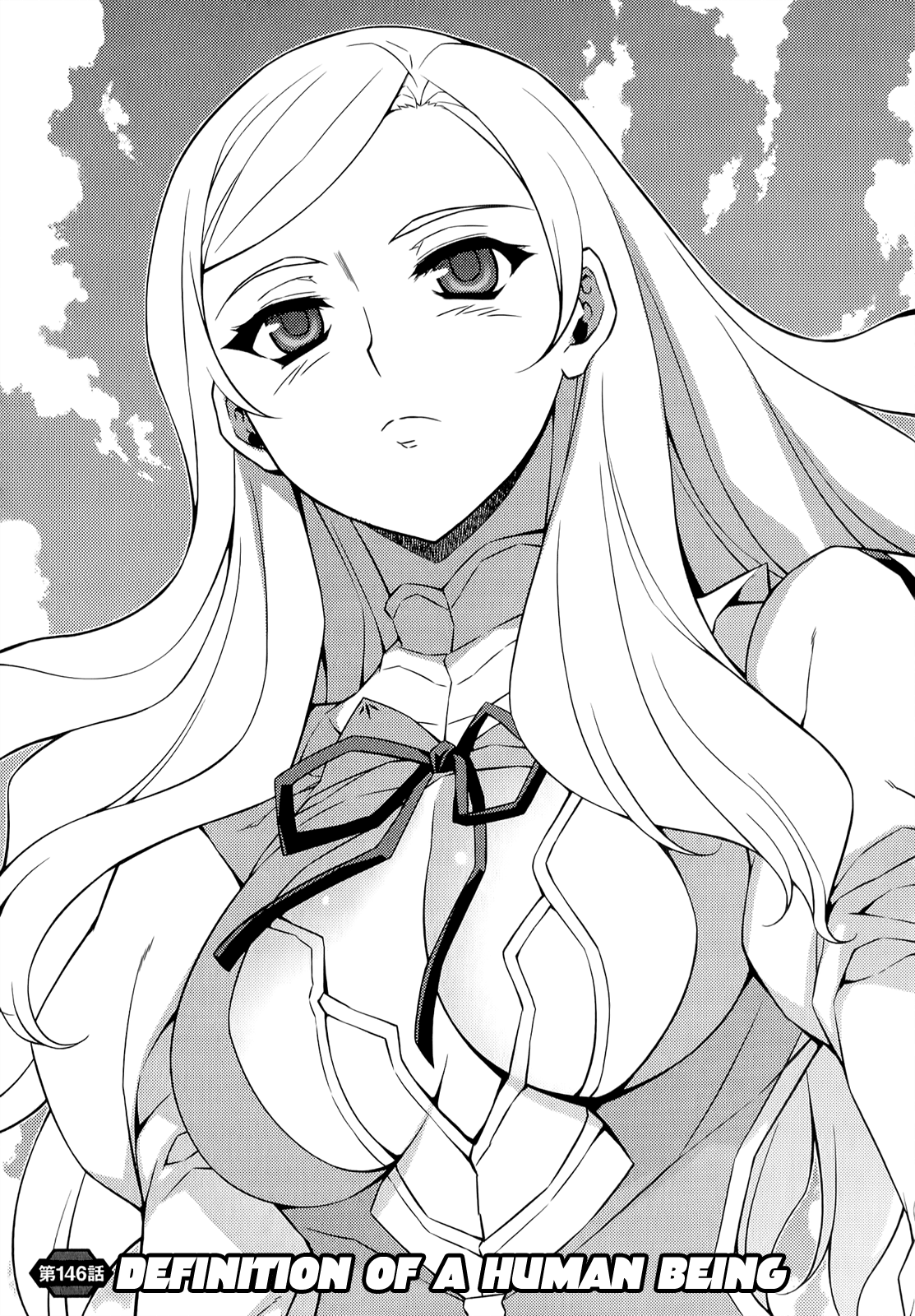 Freezing Chapter 146 - Page 2