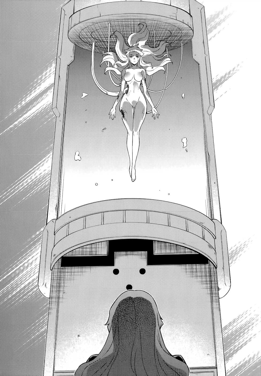 Freezing Chapter 149 - Page 22