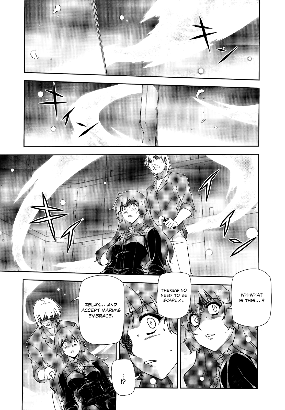 Freezing Chapter 149 - Page 24