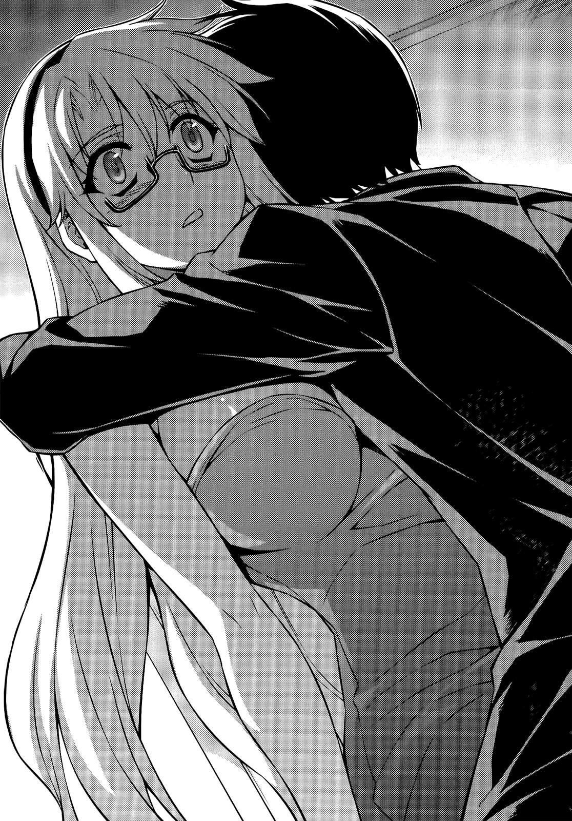 Freezing Chapter 157 - Page 17