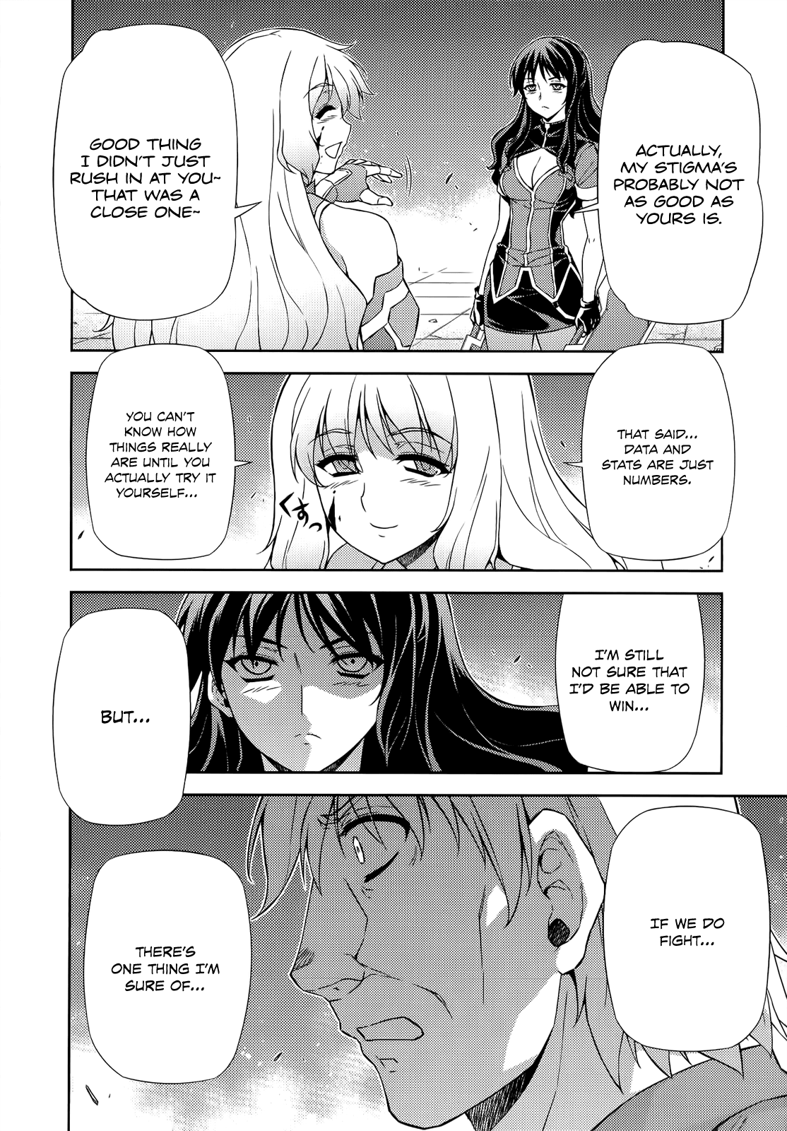 Freezing Chapter 169 - Page 6