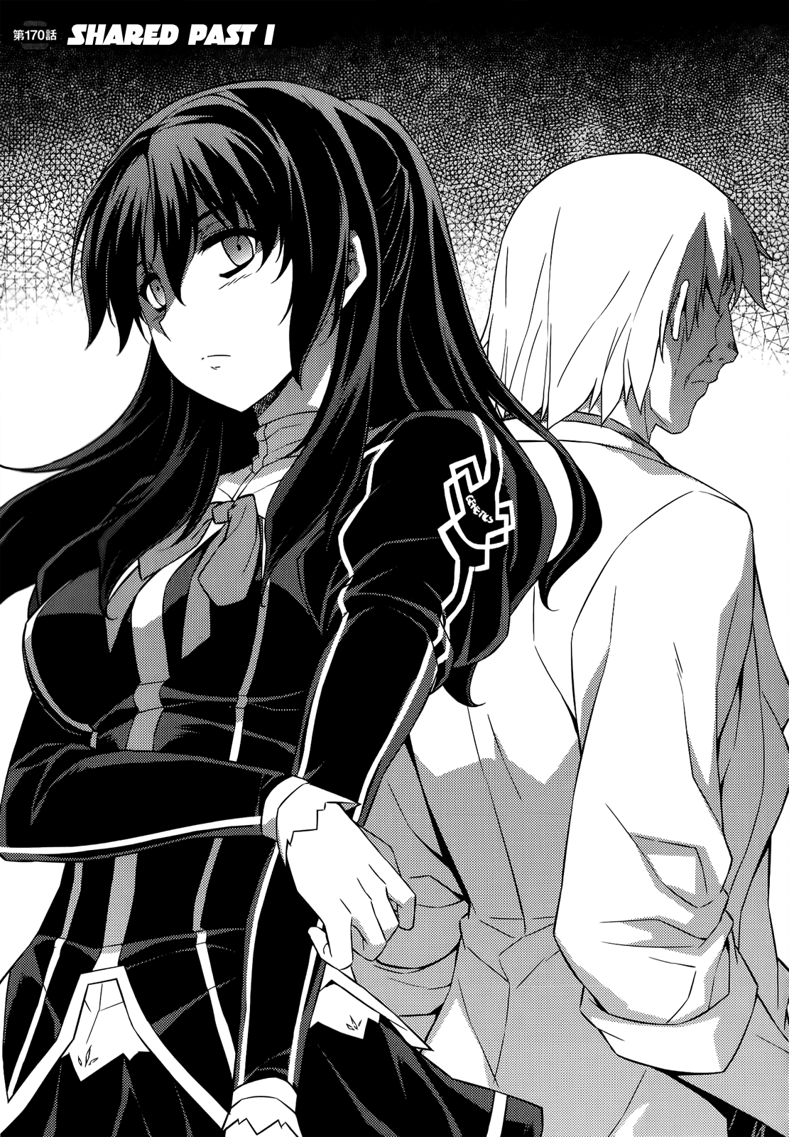 Freezing Chapter 170 - Page 2