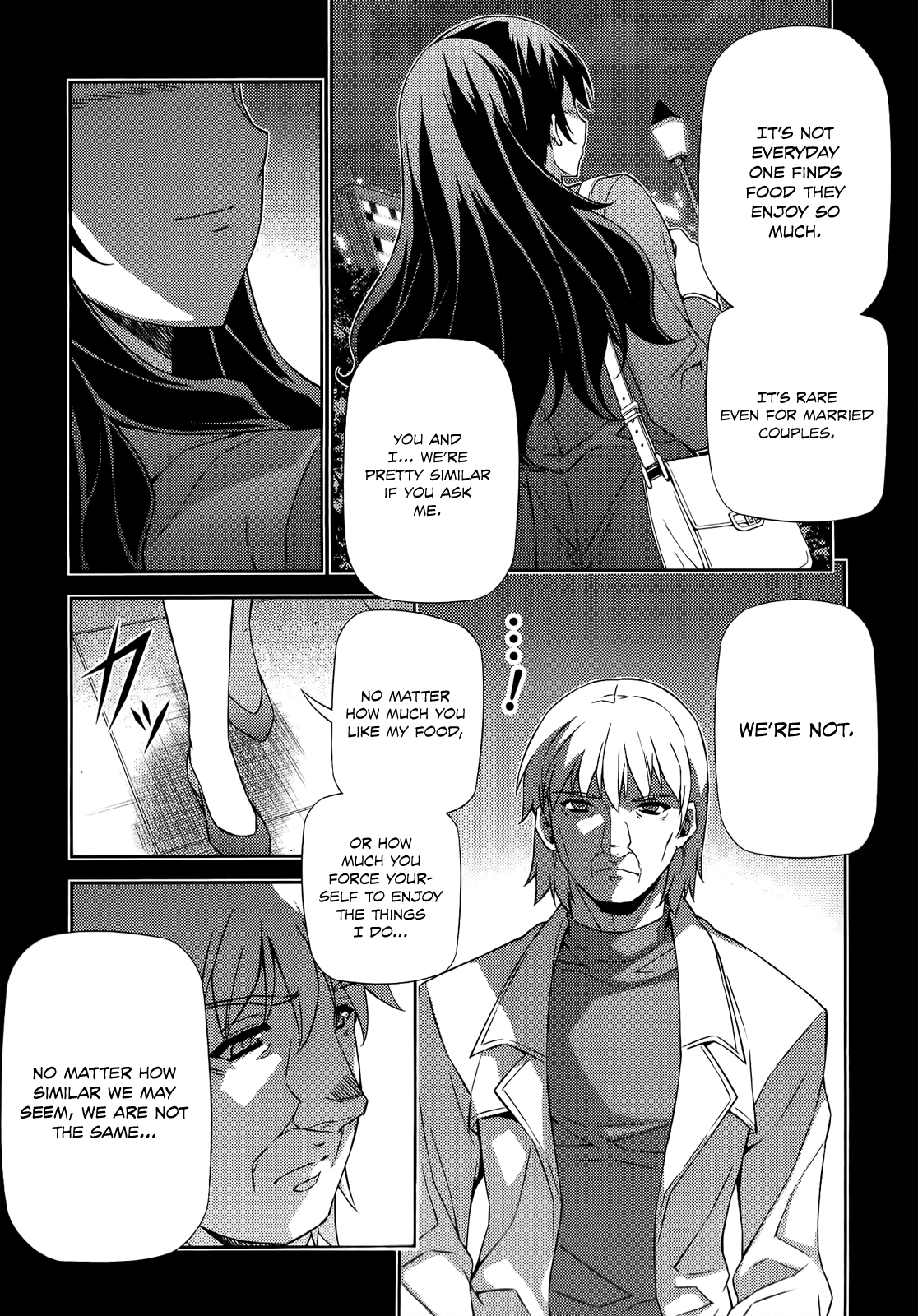 Freezing Chapter 171 - Page 16