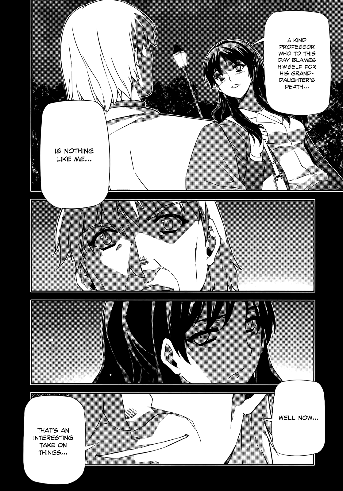 Freezing Chapter 171 - Page 17