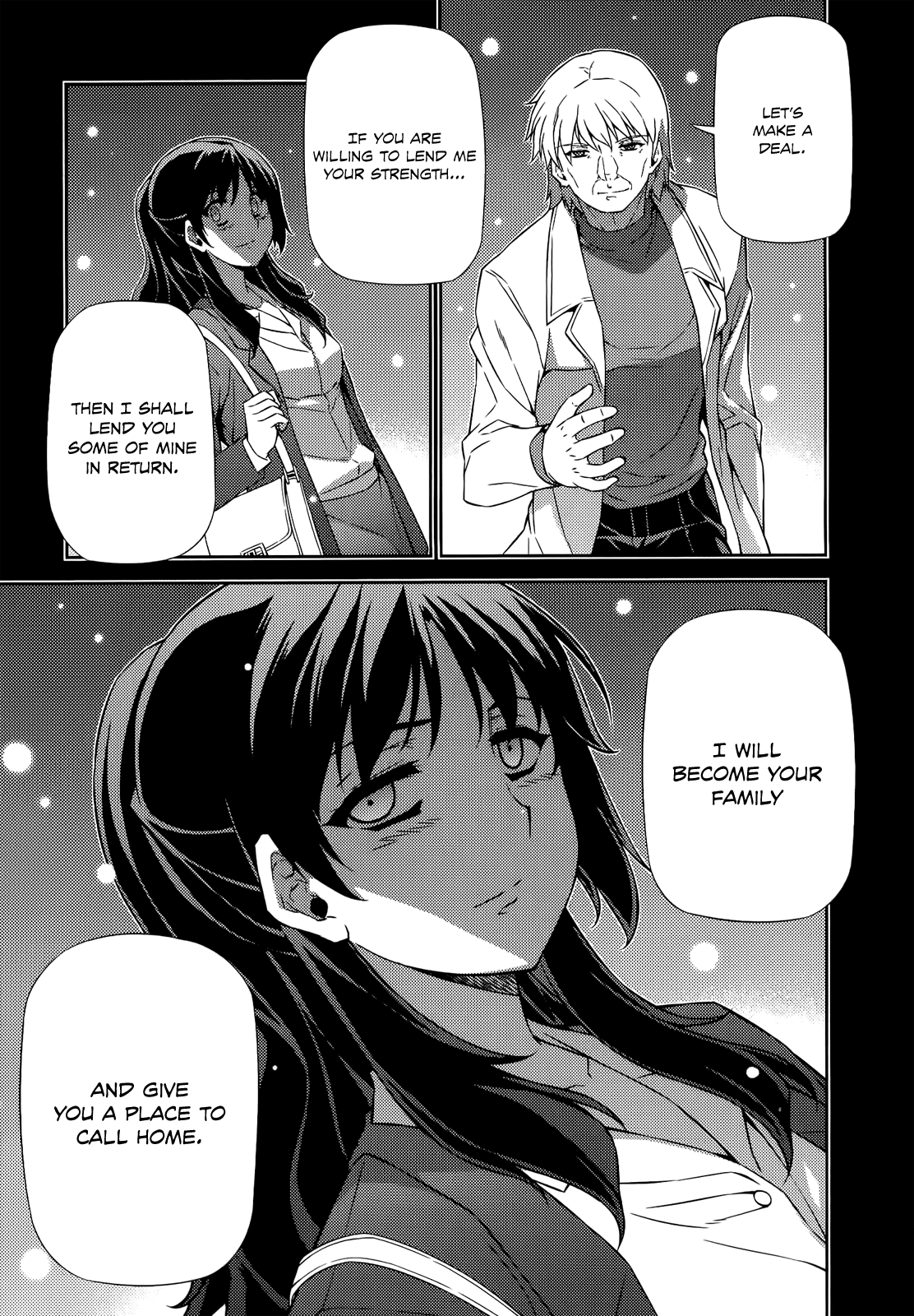 Freezing Chapter 171 - Page 22