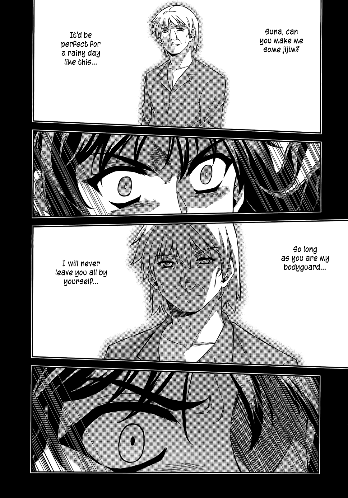 Freezing Chapter 172 - Page 3