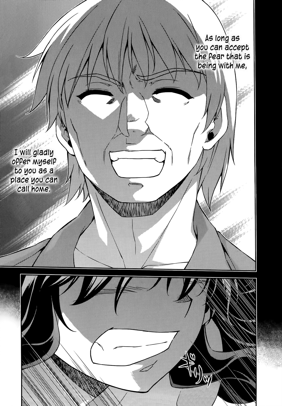 Freezing Chapter 172 - Page 4