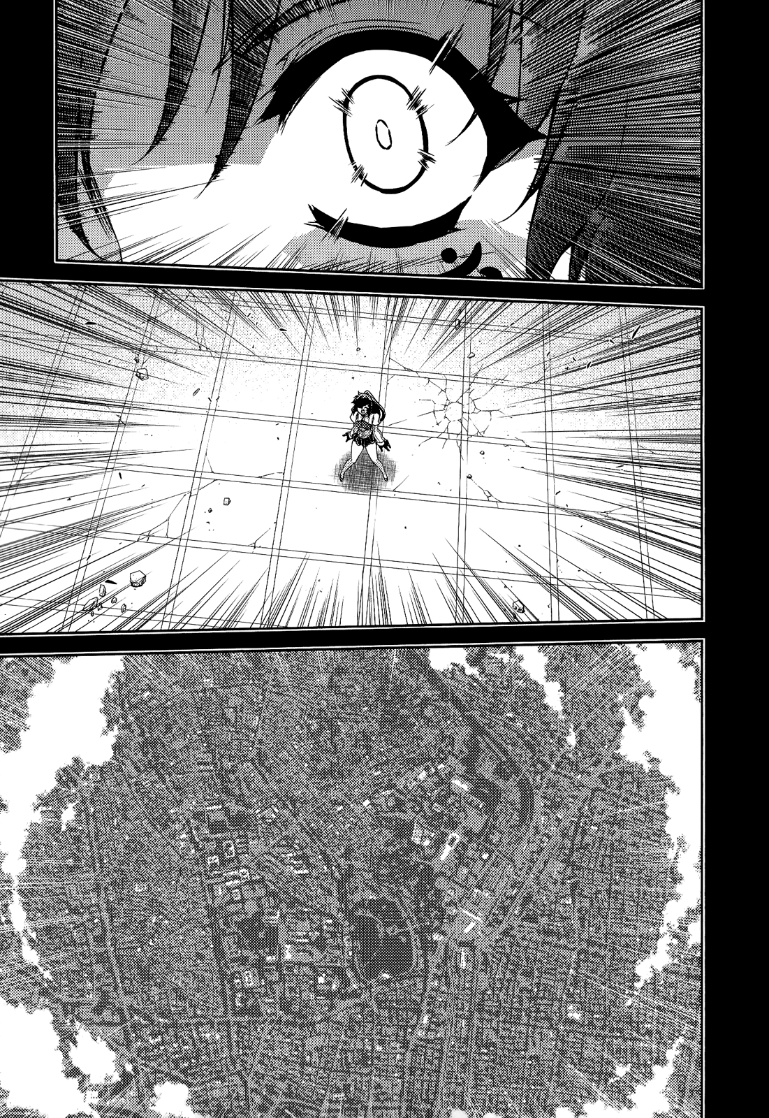 Freezing Chapter 173 - Page 7