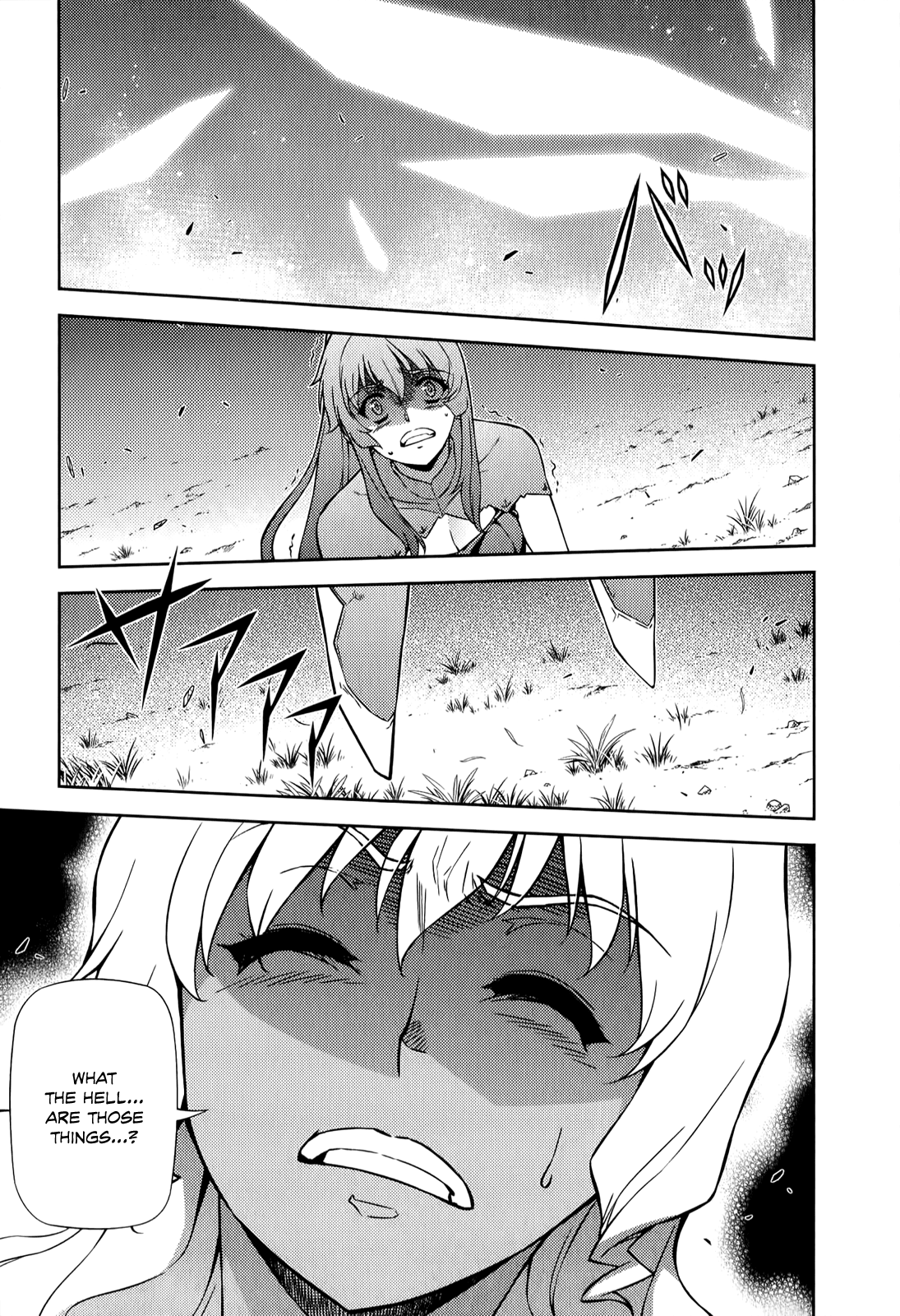 Freezing Chapter 175 - Page 2
