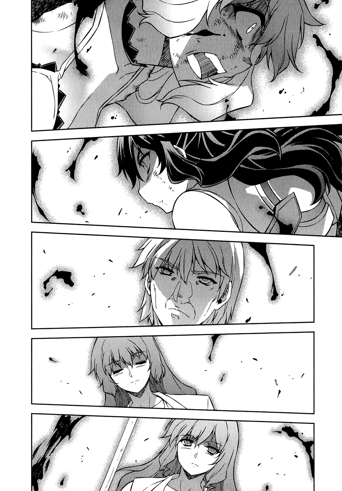 Freezing Chapter 180 - Page 14