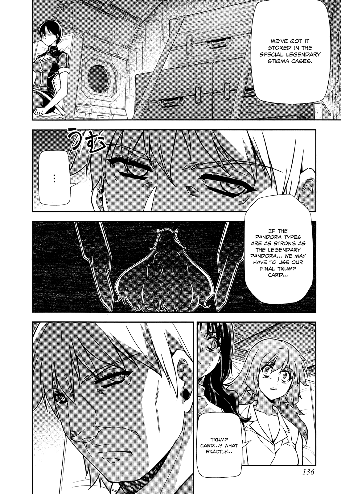 Freezing Chapter 181 - Page 11