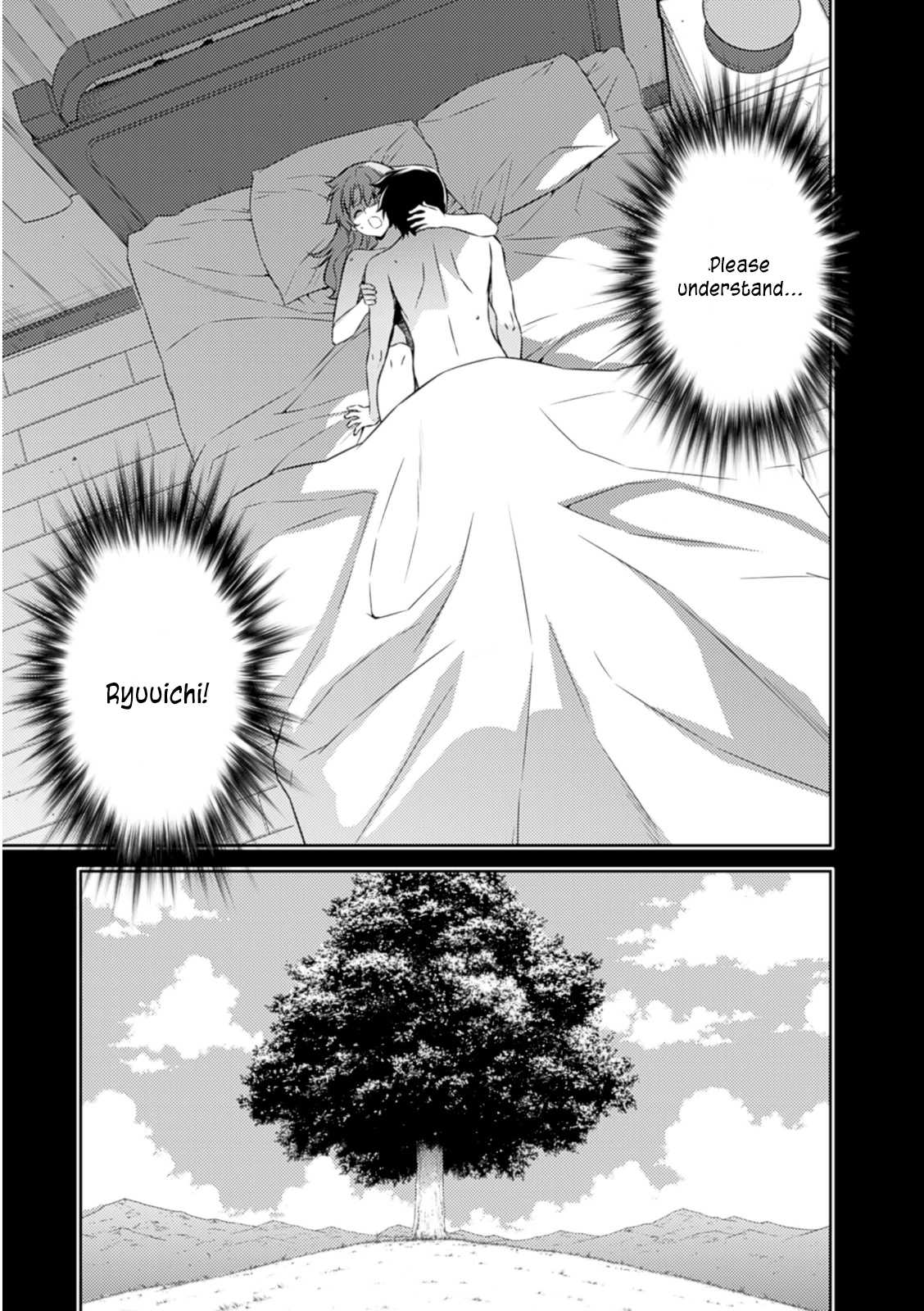 Freezing Chapter 185 - Page 16