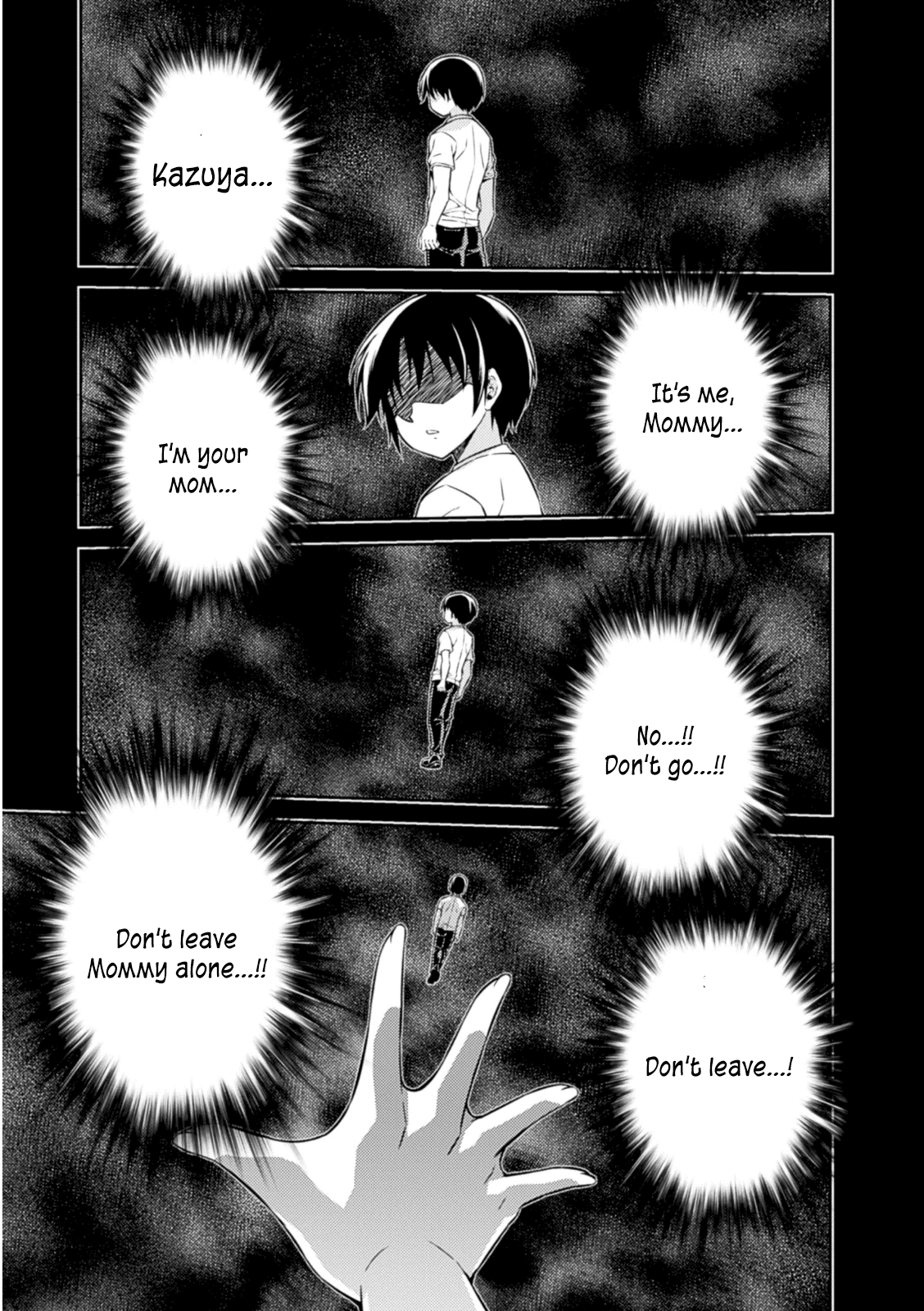 Freezing Chapter 189 - Page 2