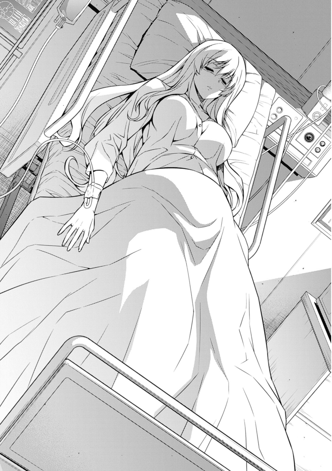 Freezing Chapter 189 - Page 13