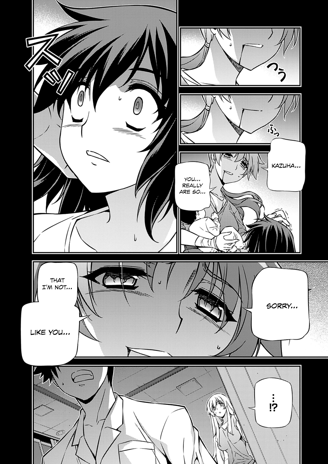 Freezing Chapter 192 - Page 11