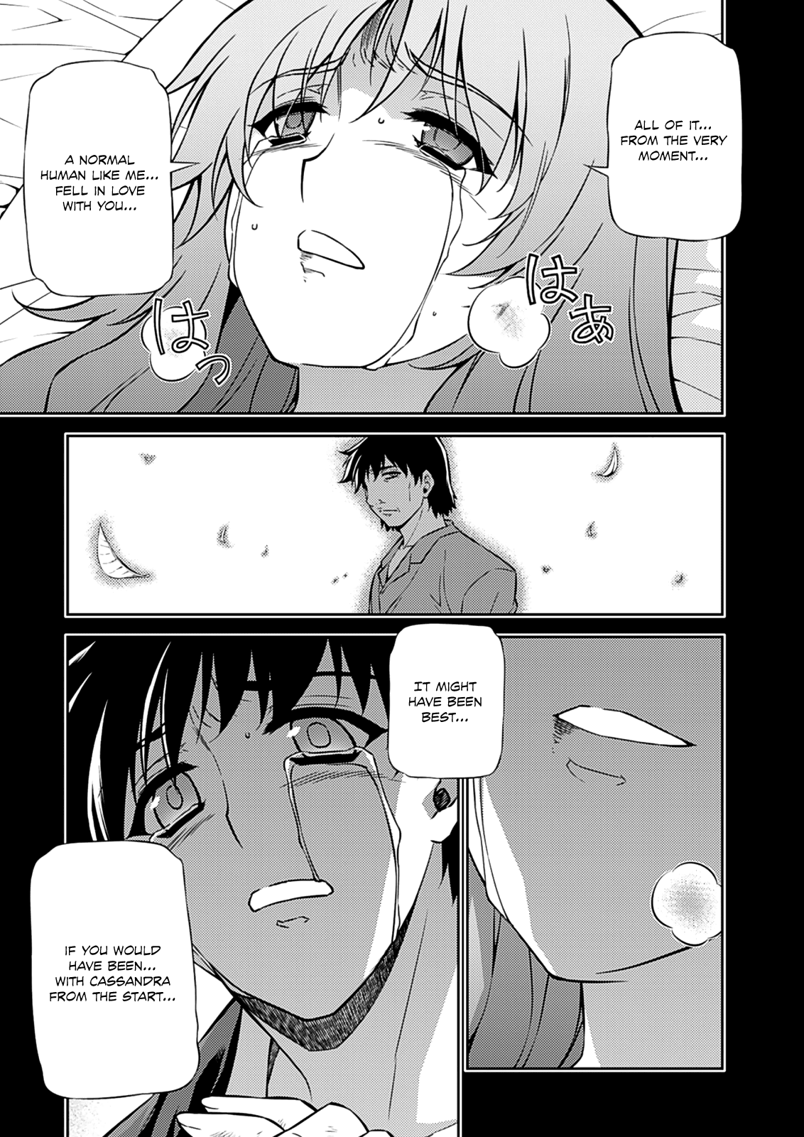 Freezing Chapter 192 - Page 16
