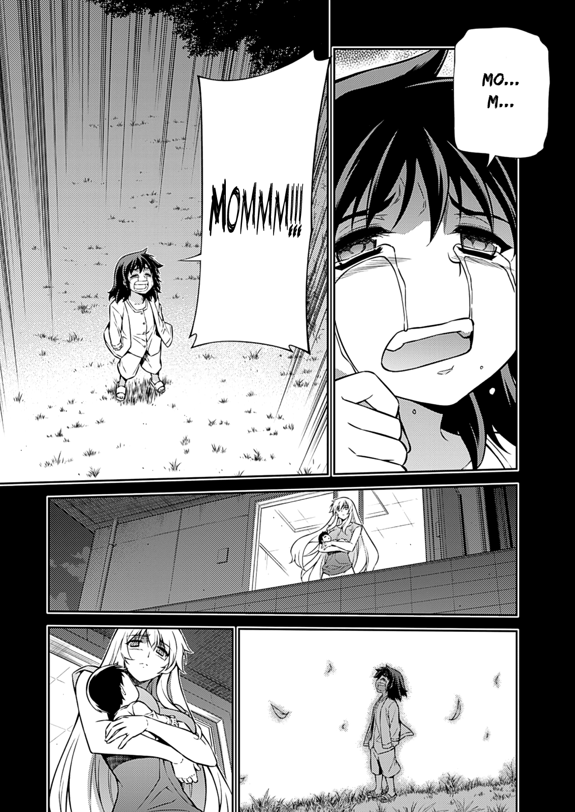 Freezing Chapter 192 - Page 25