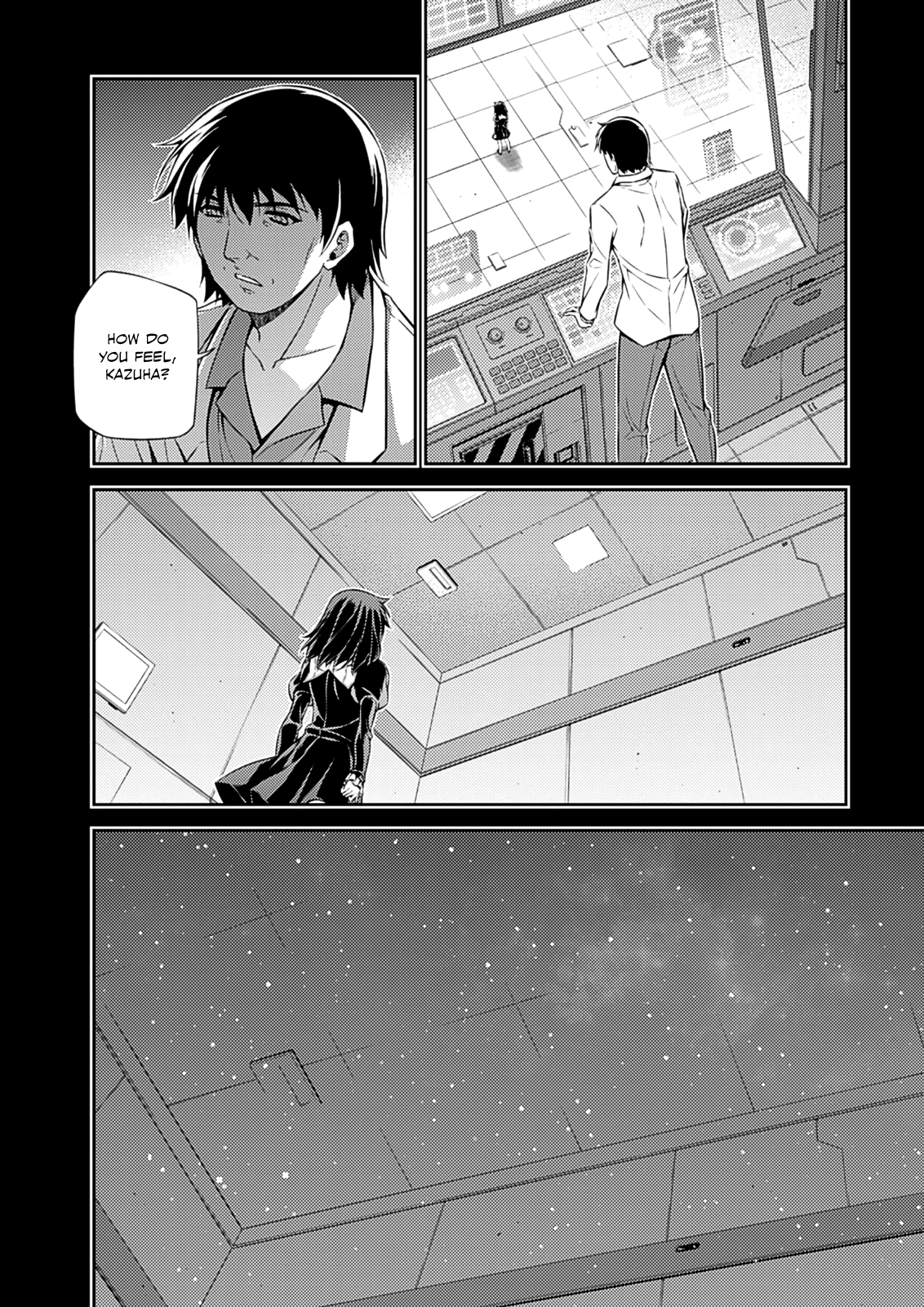 Freezing Chapter 193 - Page 17