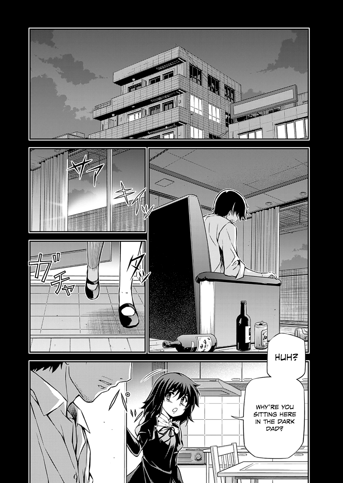 Freezing Chapter 193 - Page 20