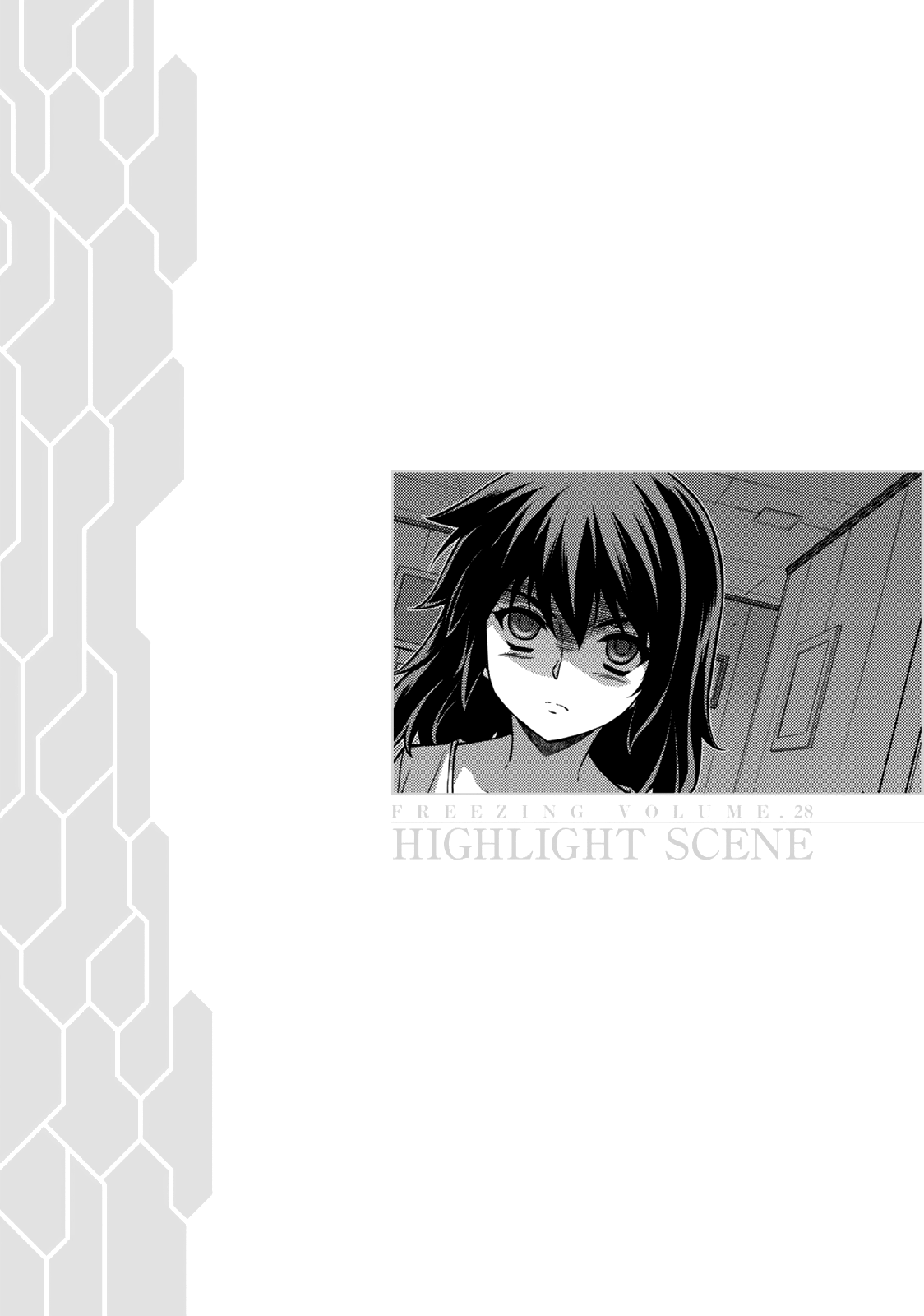 Freezing Chapter 194 - Page 33