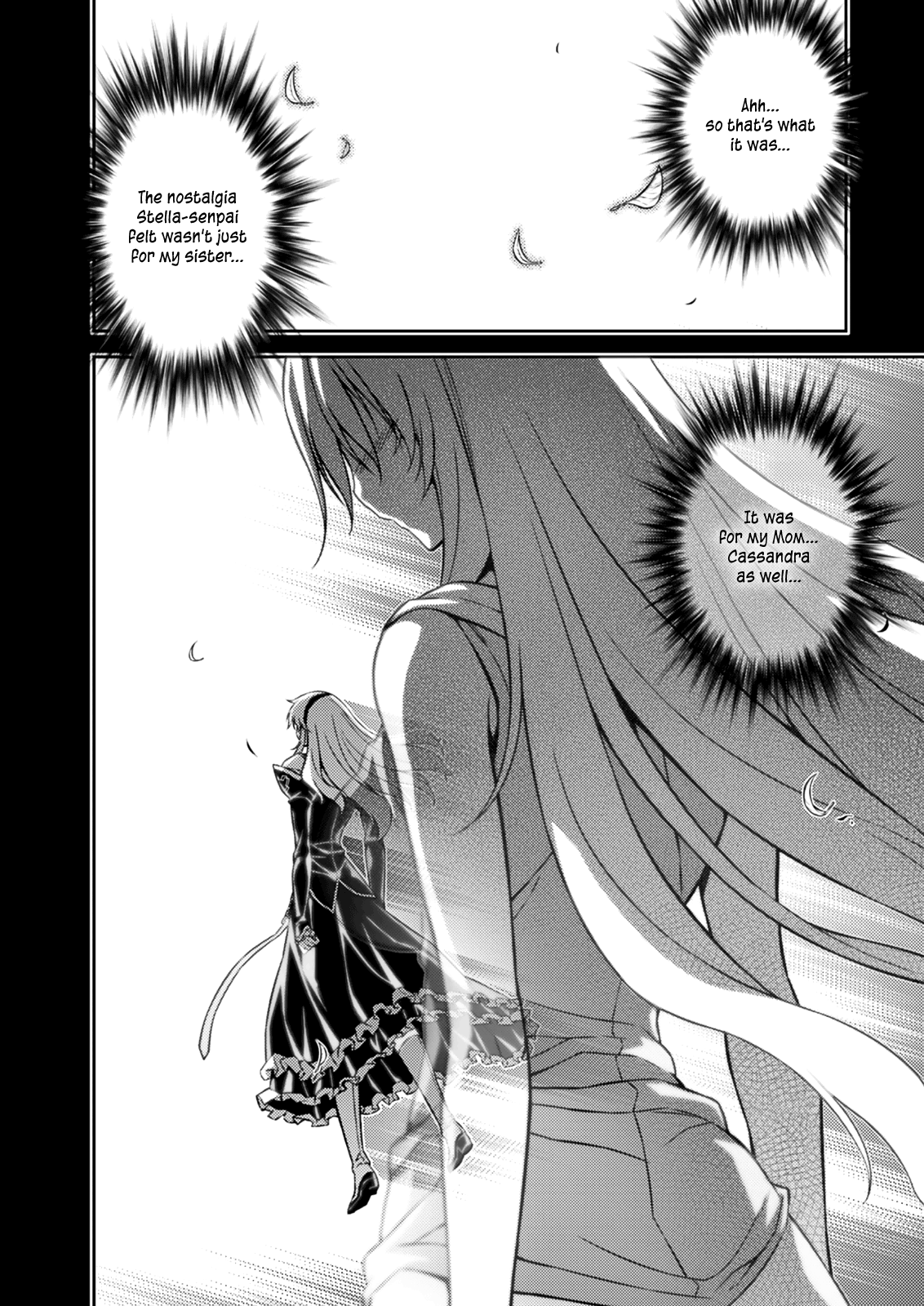 Freezing Chapter 195 - Page 15
