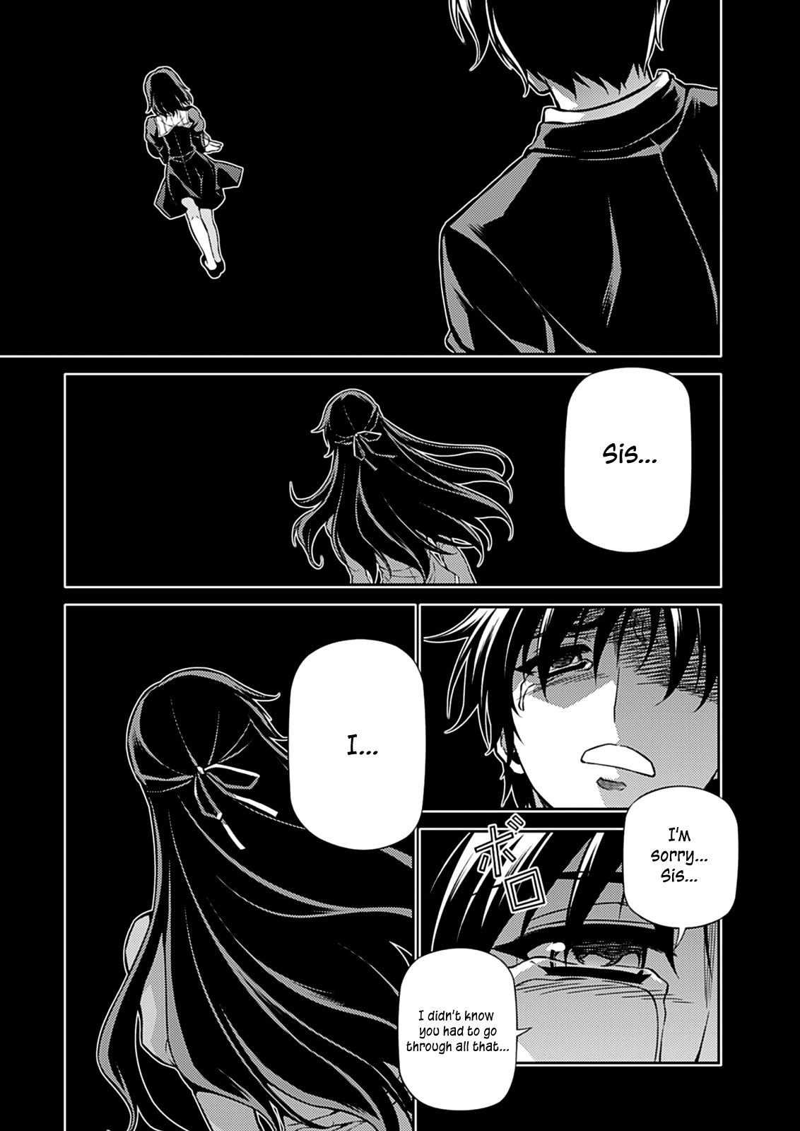 Freezing Chapter 195 - Page 6