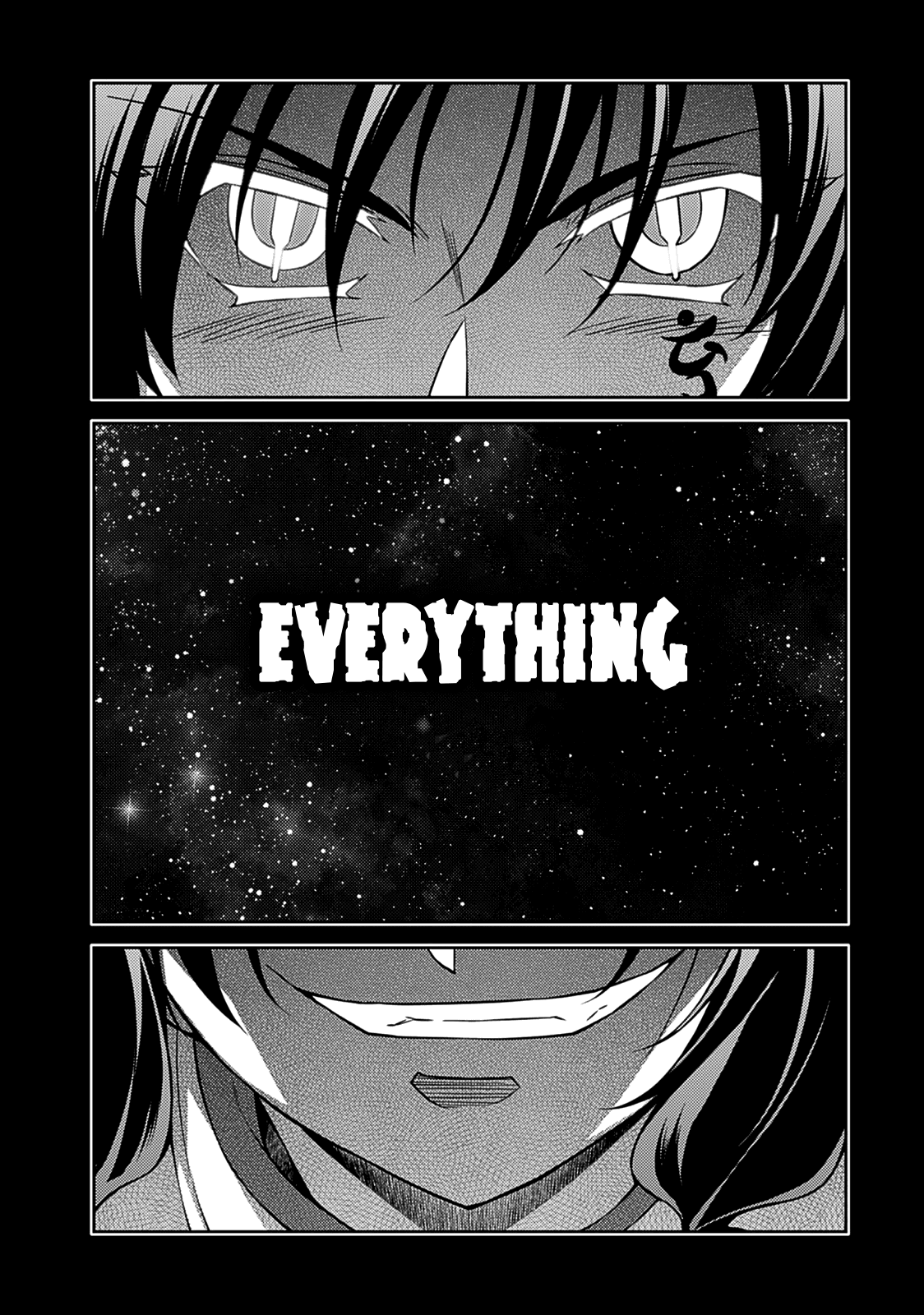 Freezing Chapter 198 - Page 20