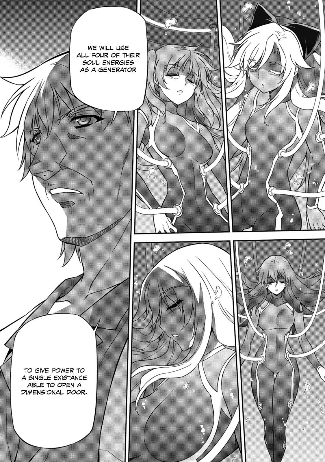 Freezing Chapter 205 - Page 26