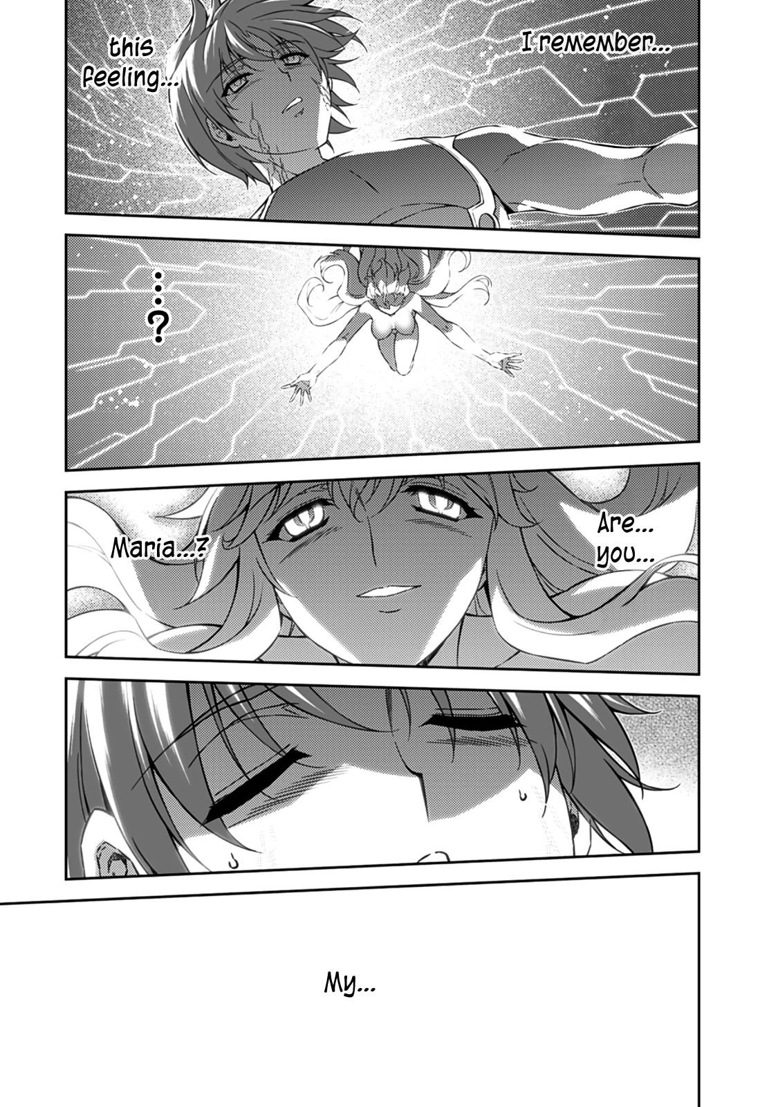 Freezing Chapter 205 - Page 41