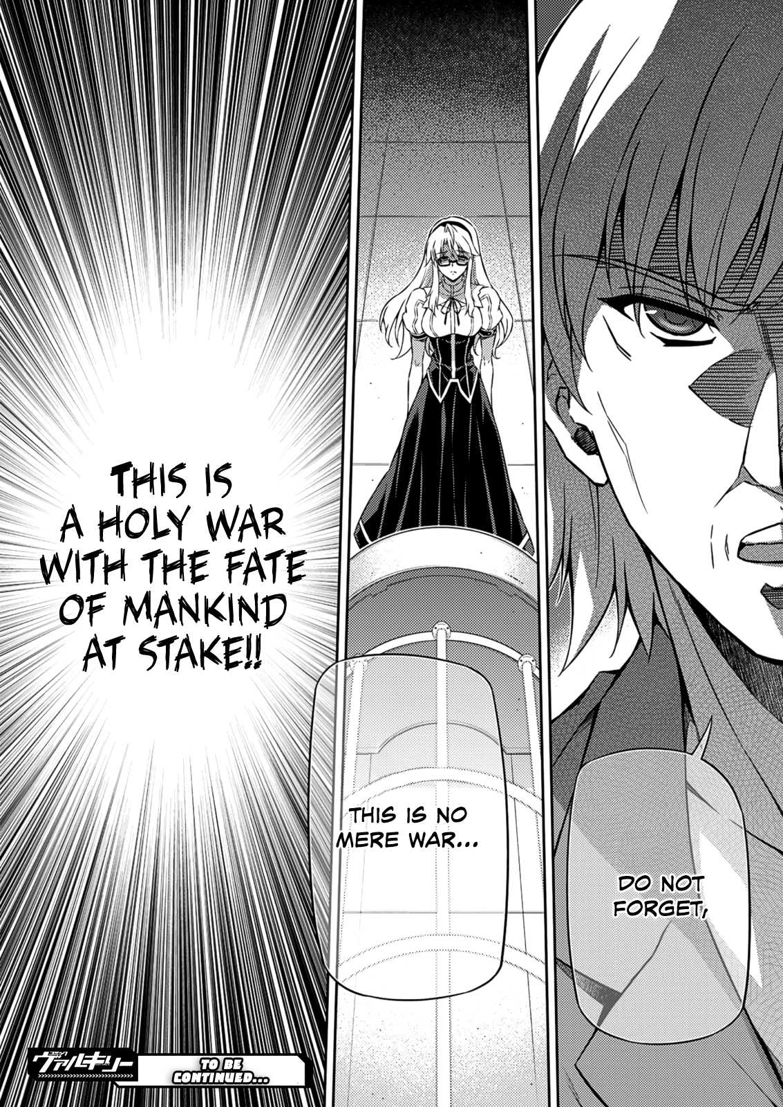 Freezing Chapter 209 - Page 43