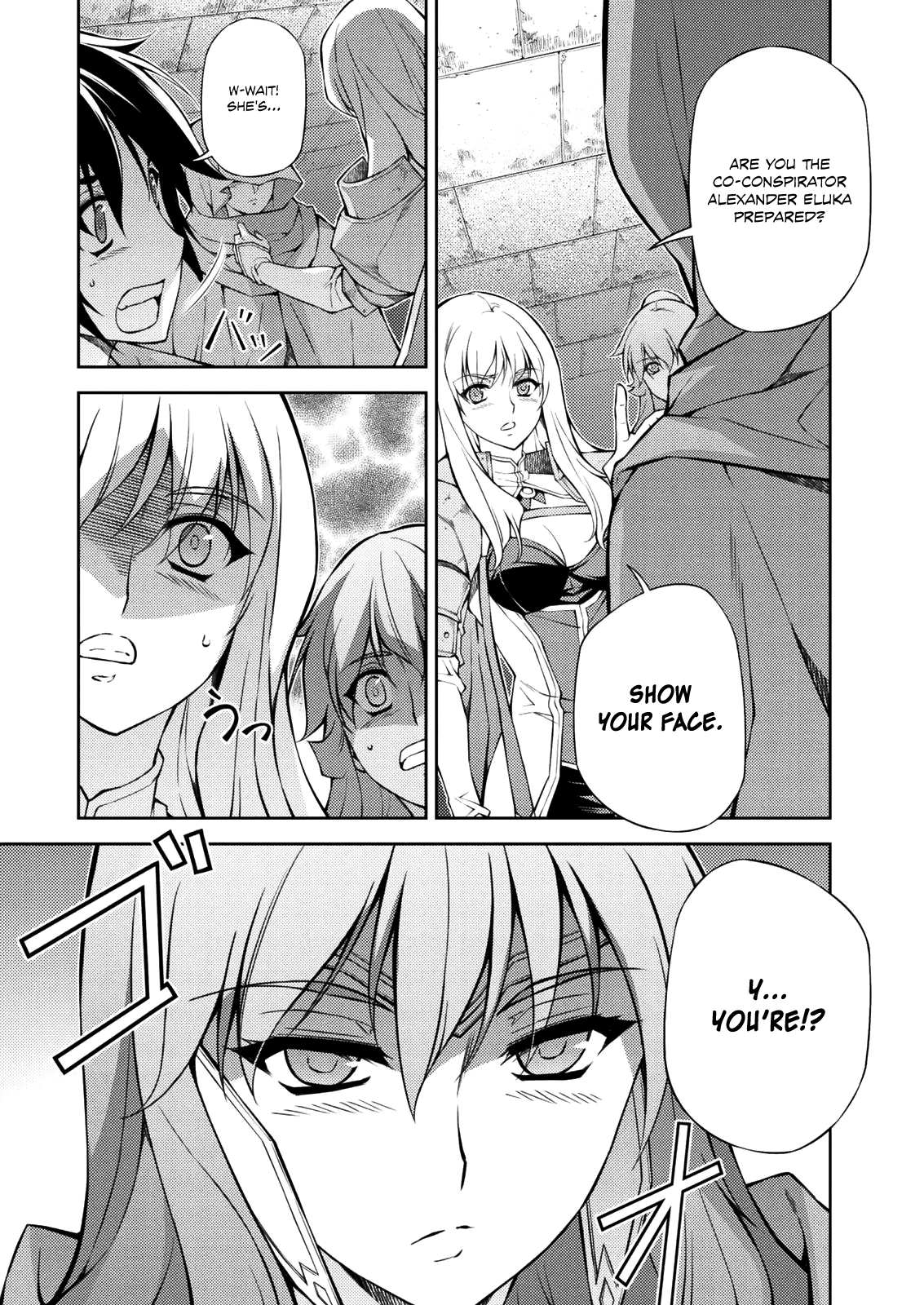 Freezing Chapter 212 - Page 13