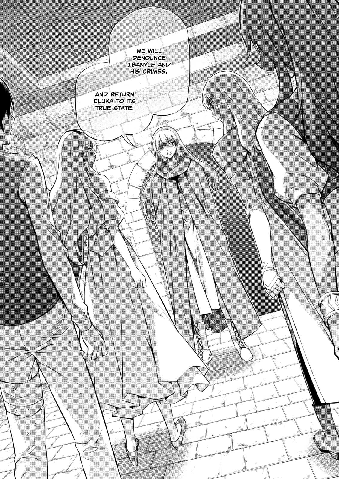 Freezing Chapter 212 - Page 17