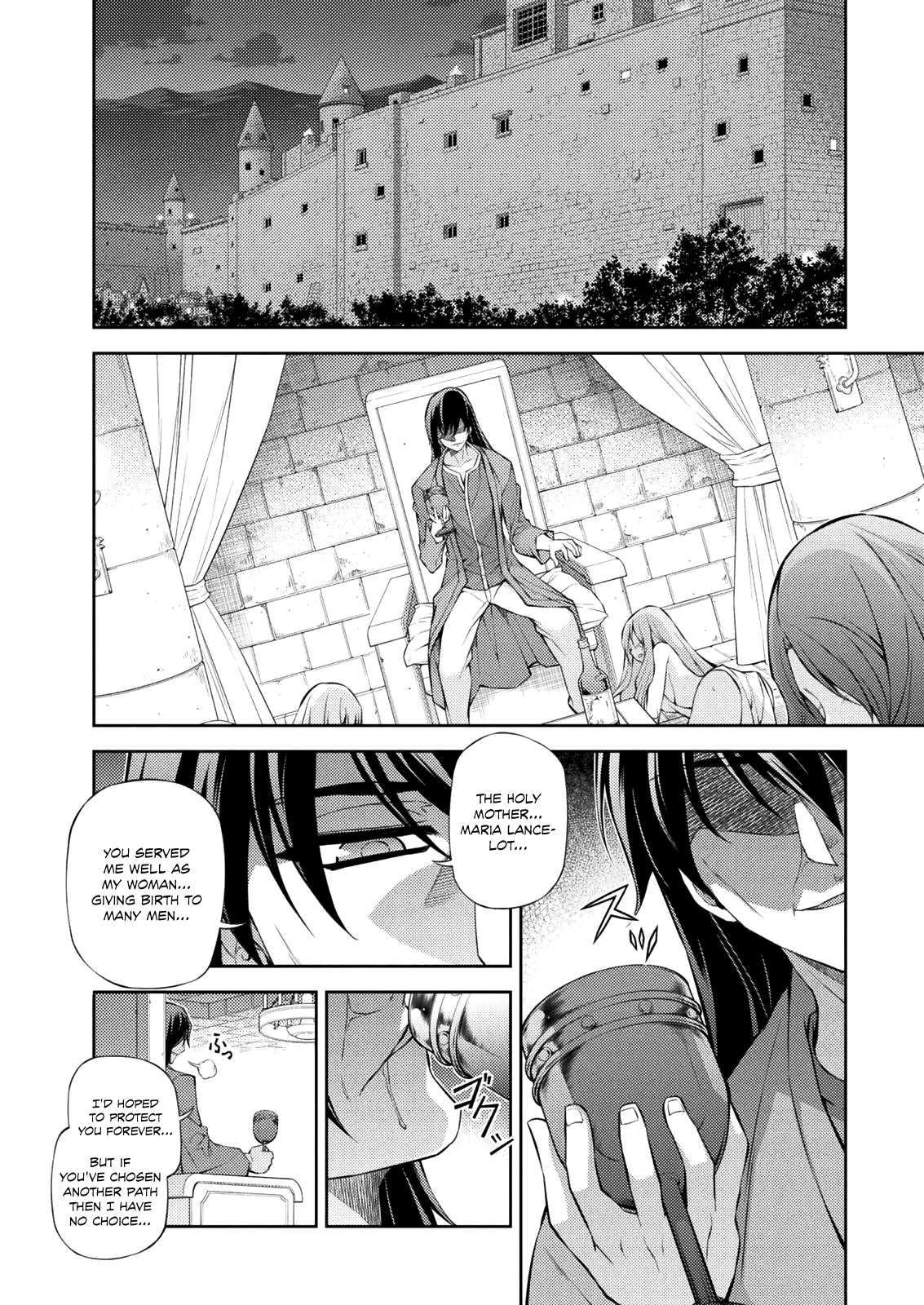 Freezing Chapter 212 - Page 18