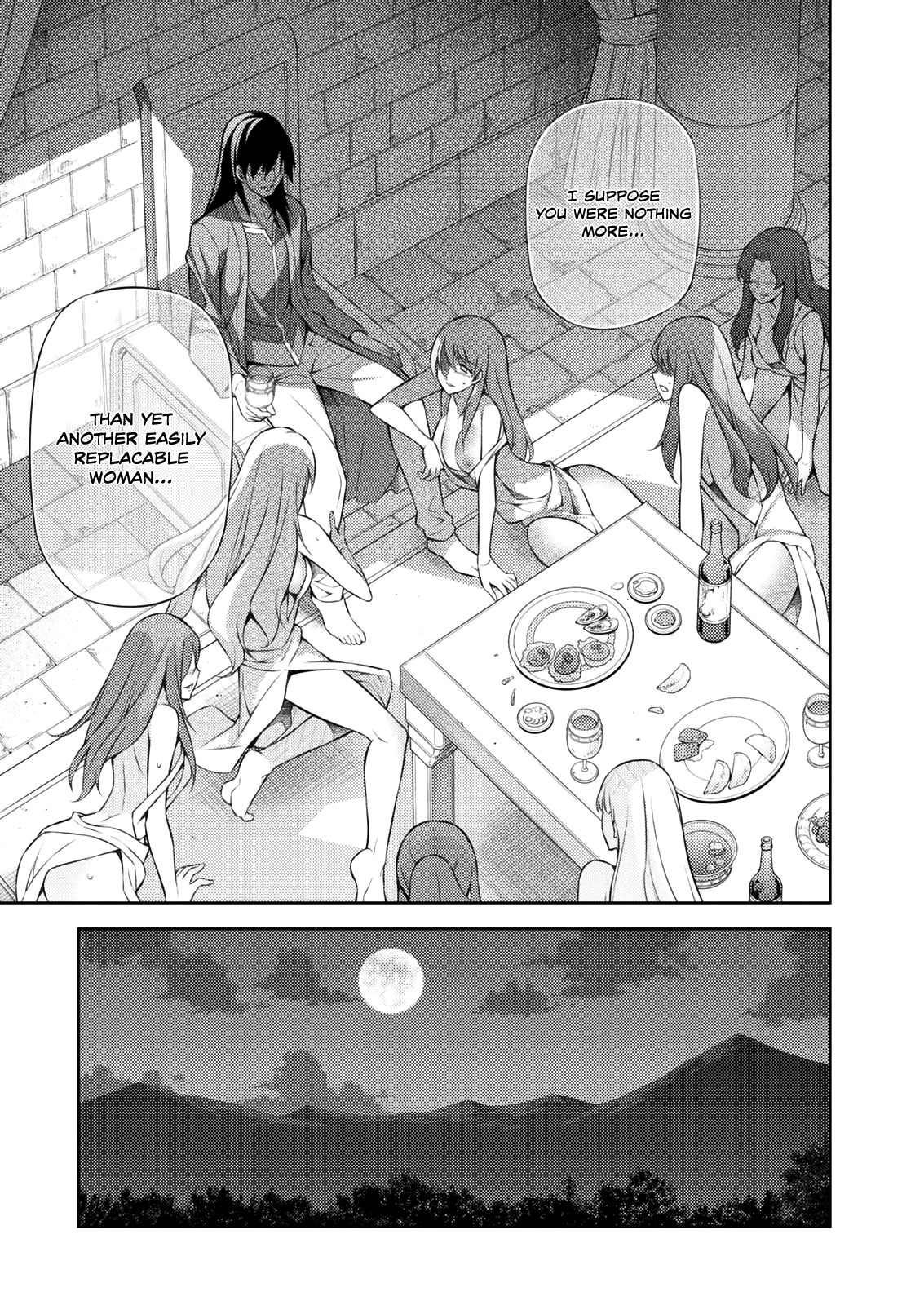 Freezing Chapter 212 - Page 19