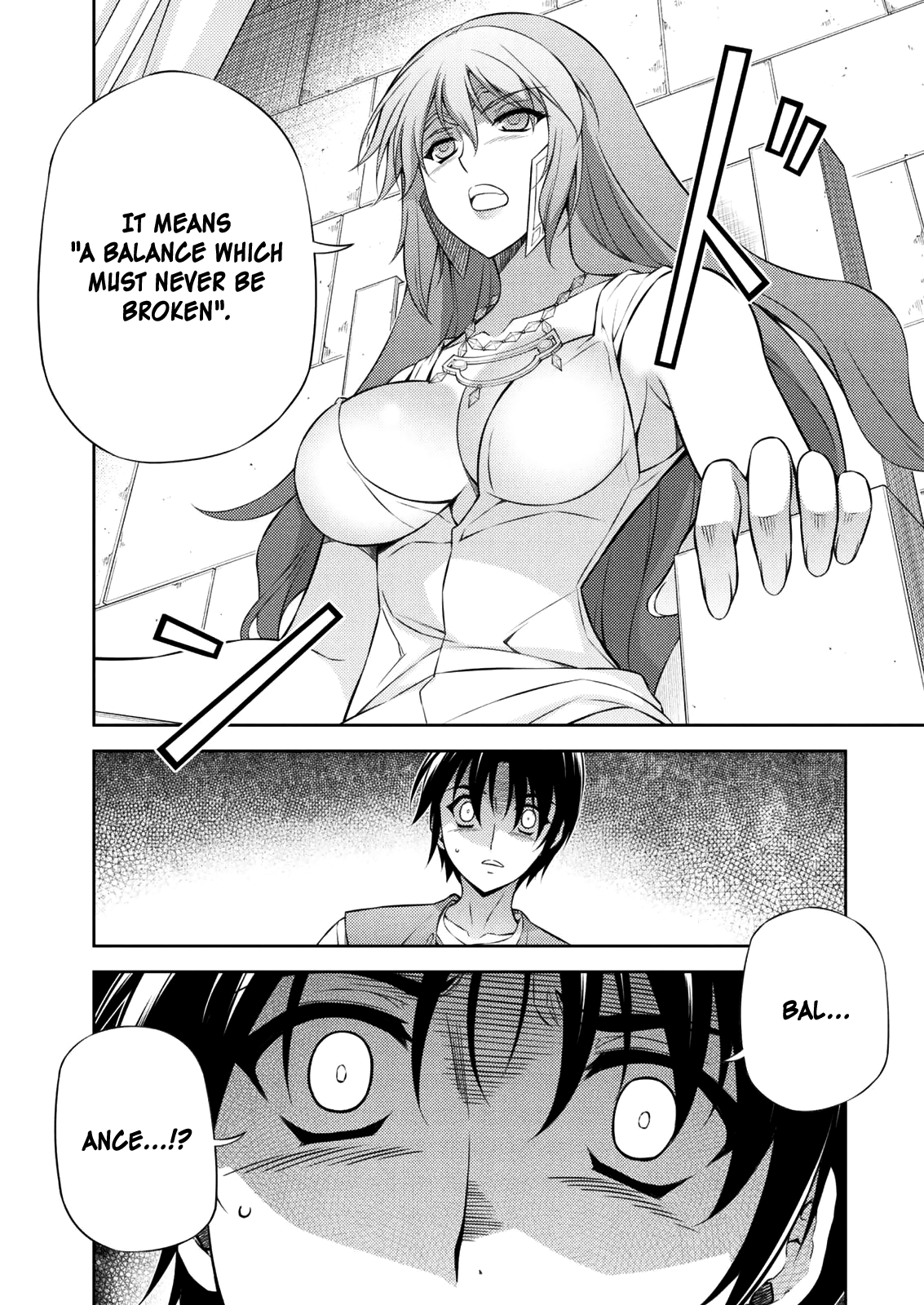 Freezing Chapter 212 - Page 41