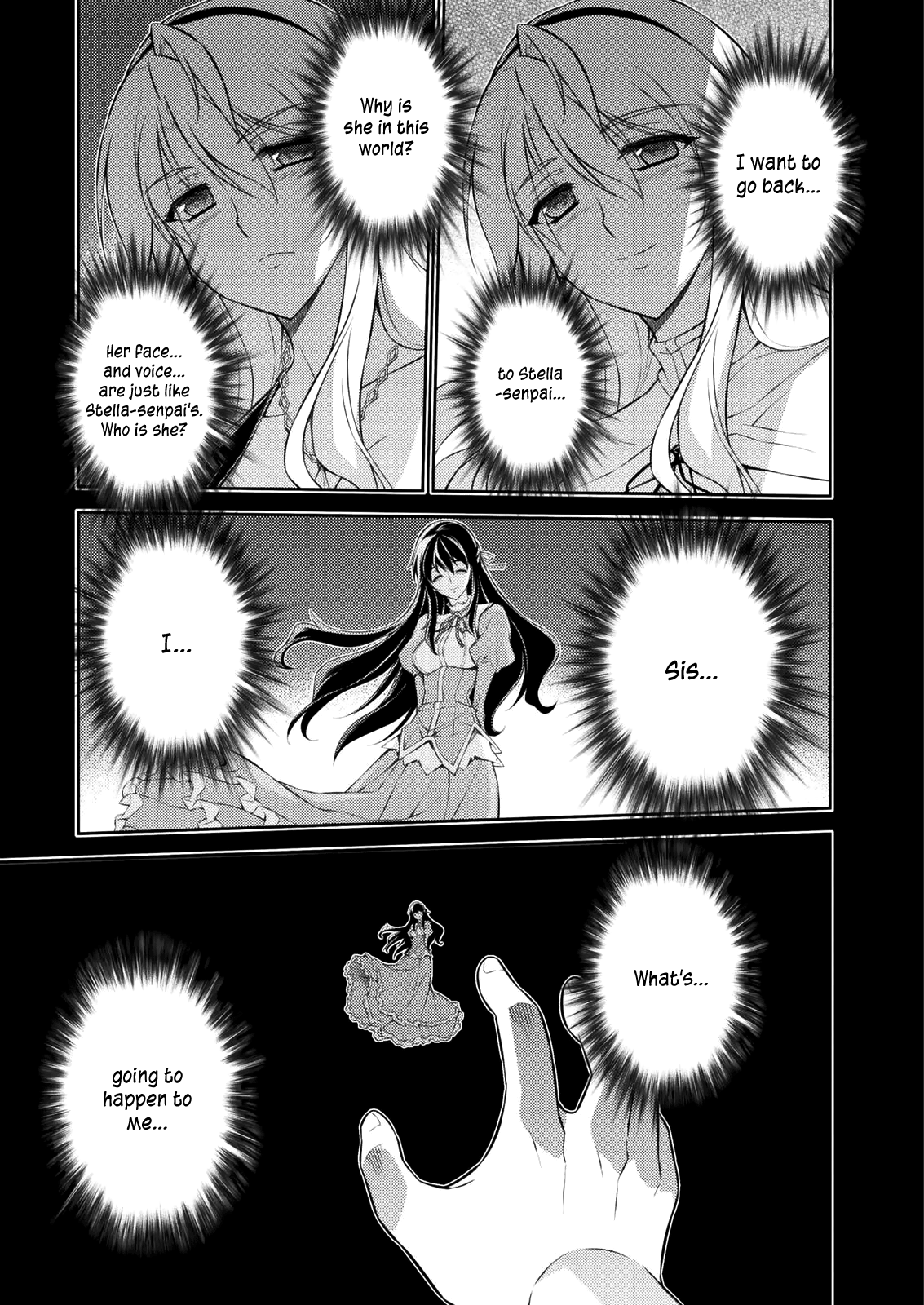 Freezing Chapter 212 - Page 9