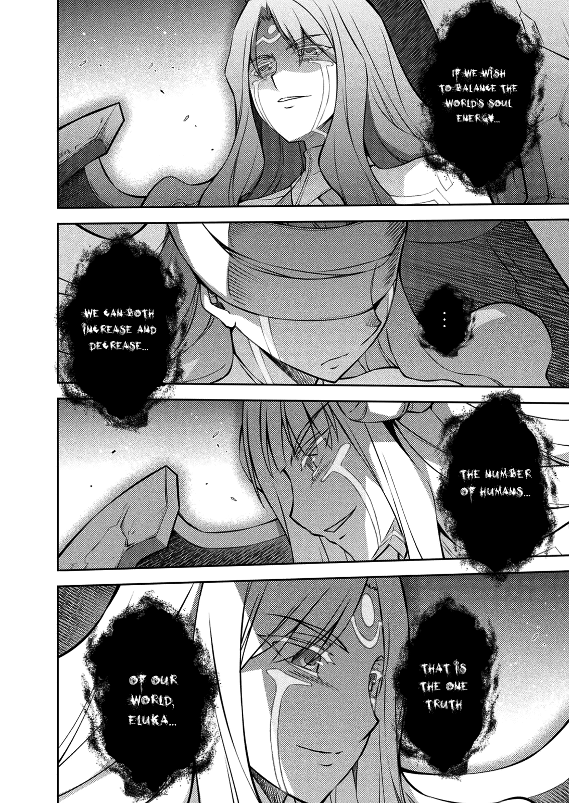 Freezing Chapter 213 - Page 20