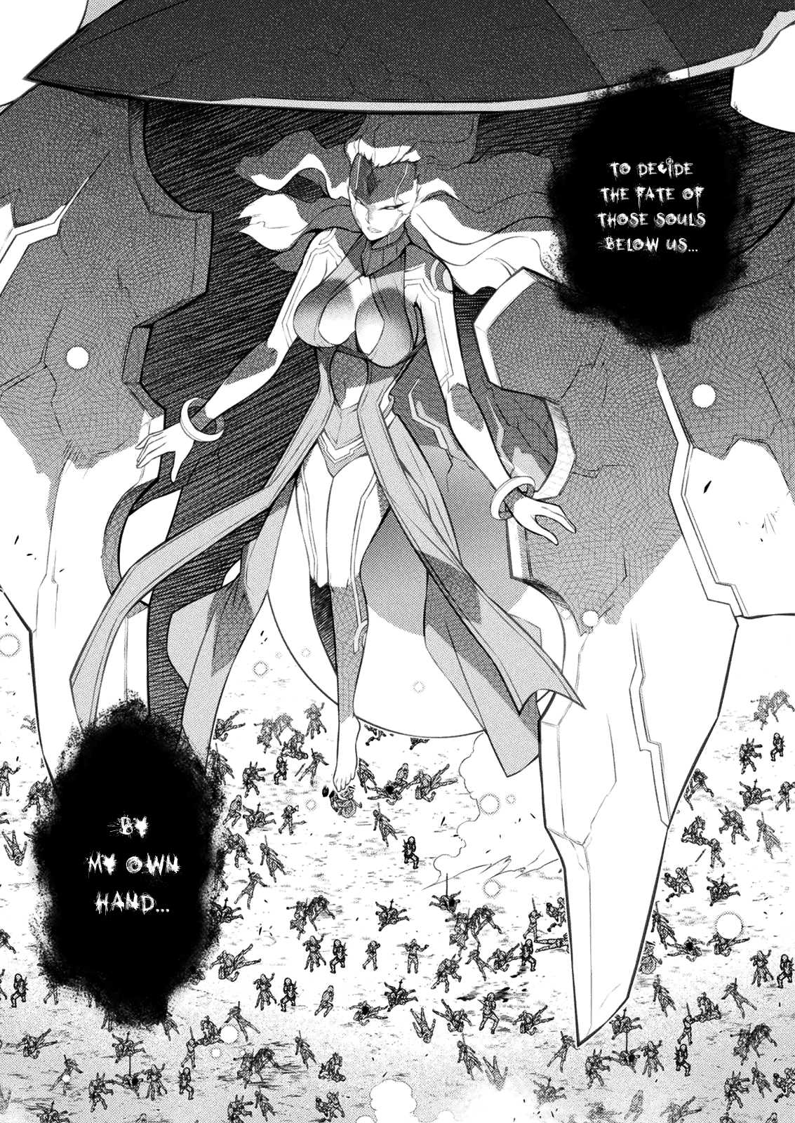 Freezing Chapter 213 - Page 33