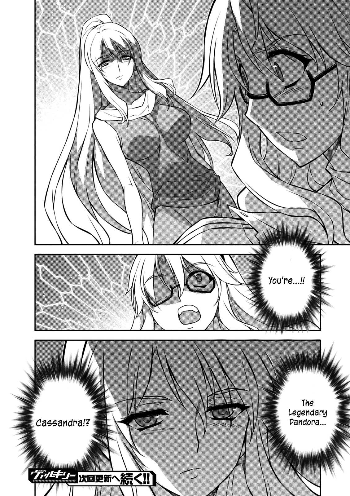 Freezing Chapter 214 - Page 43
