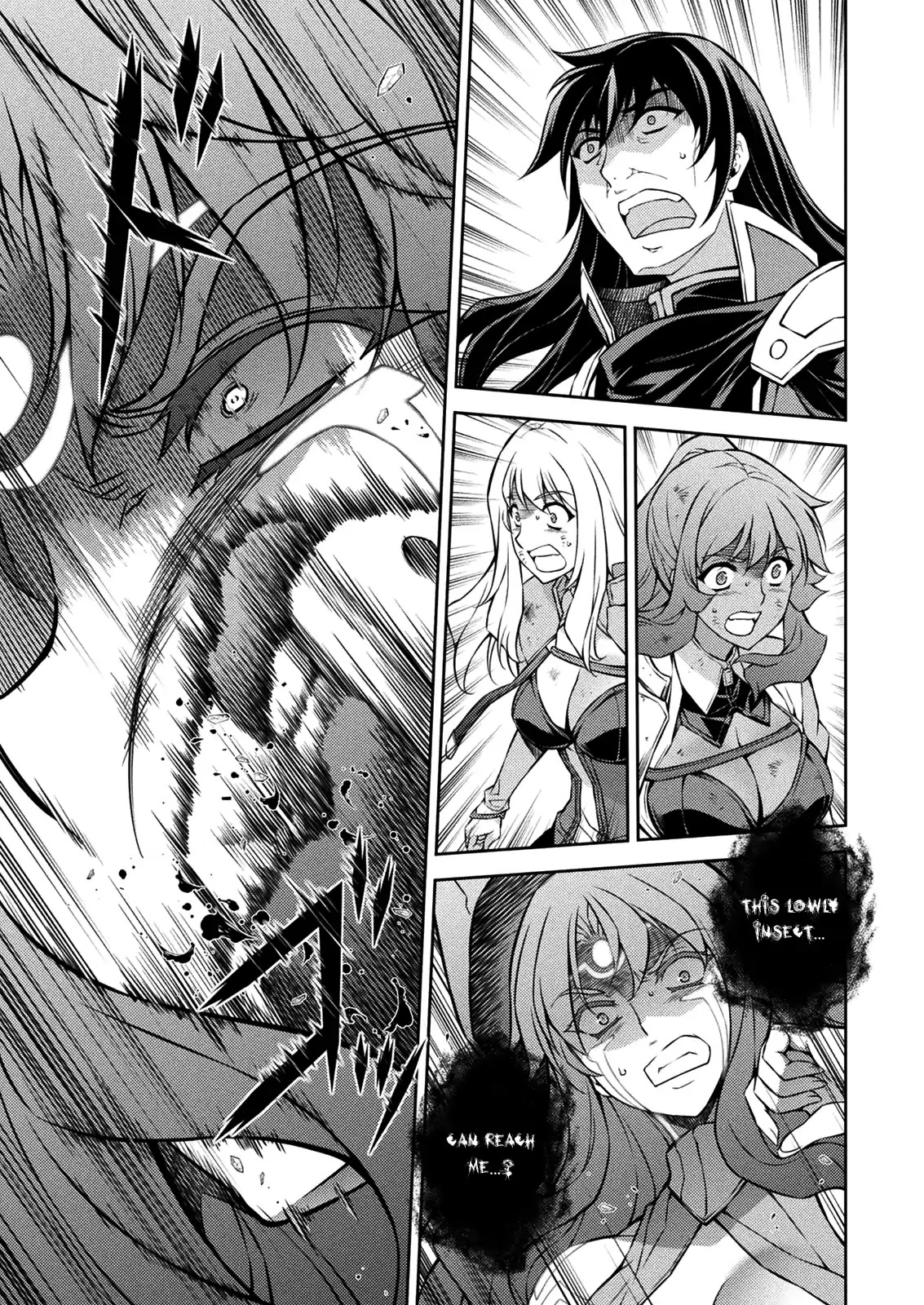 Freezing Chapter 216 - Page 36