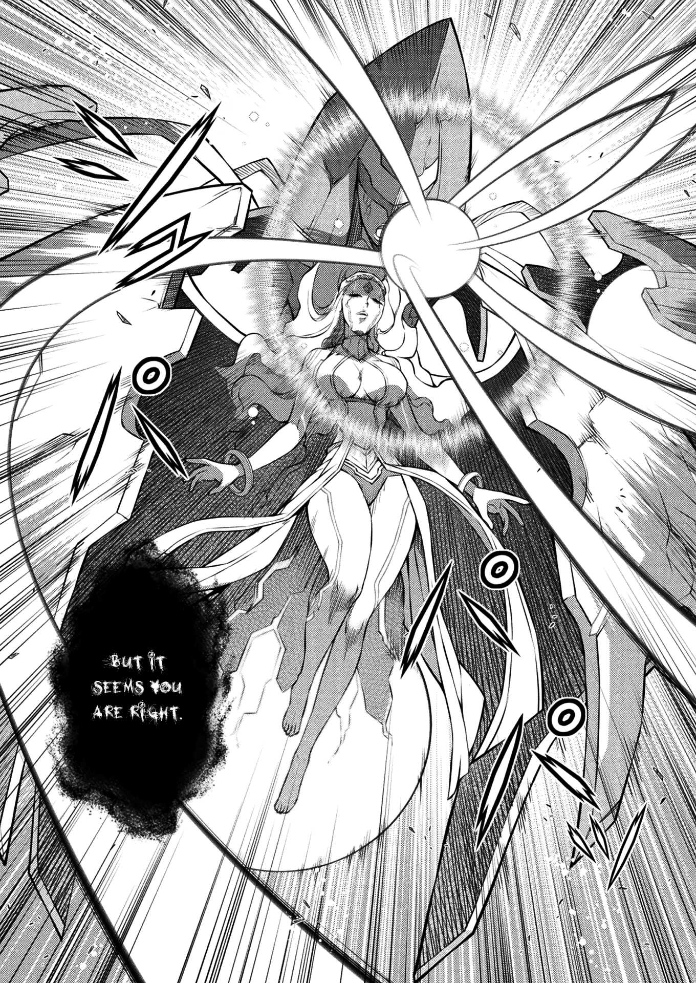 Freezing Chapter 217 - Page 16