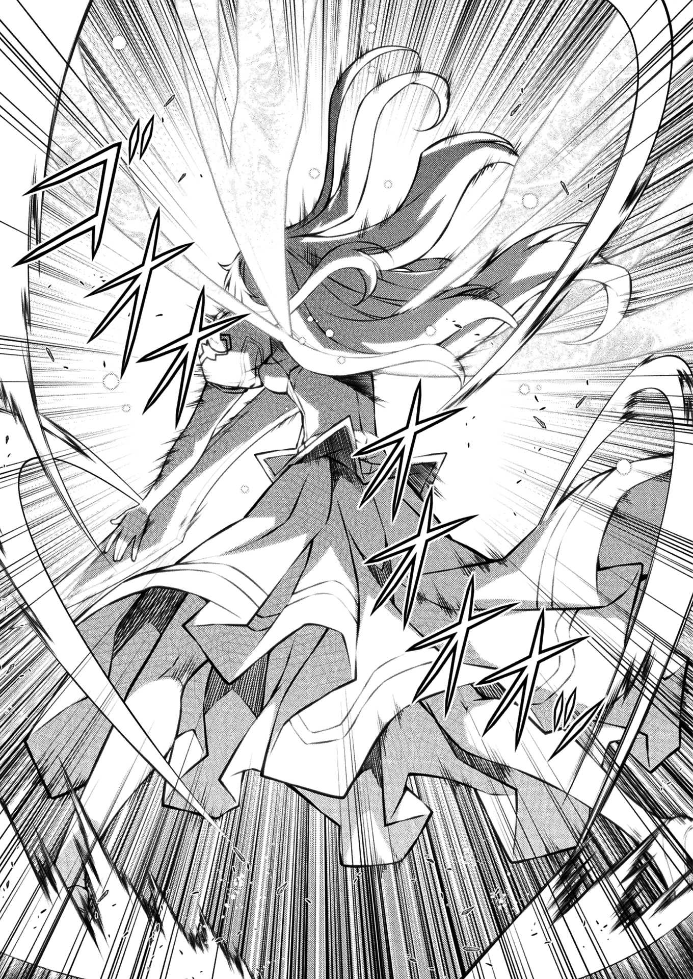 Freezing Chapter 217 - Page 6