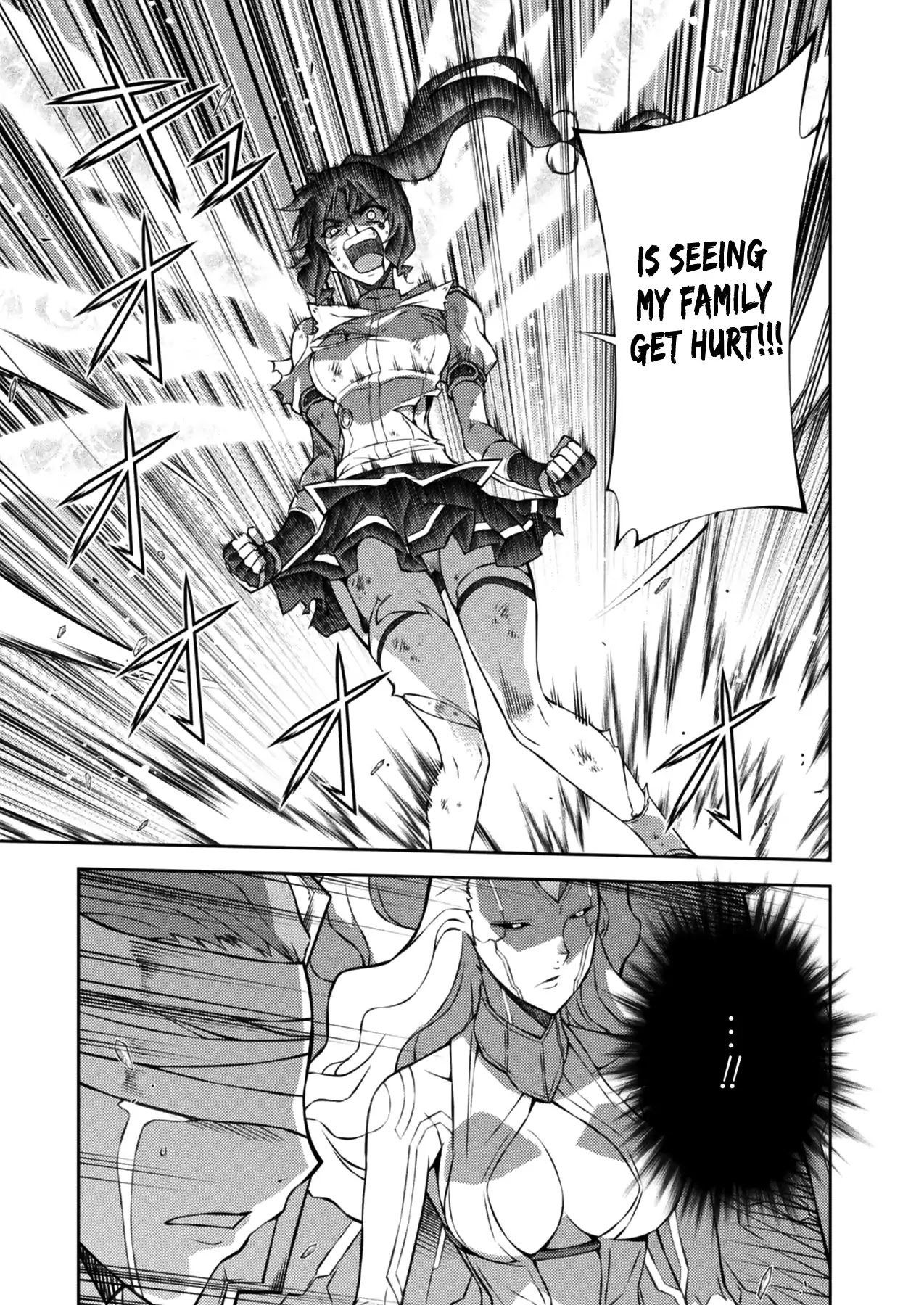 Freezing Chapter 218 - Page 24