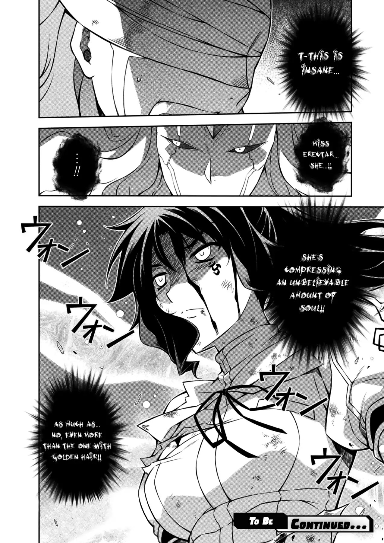 Freezing Chapter 218 - Page 25
