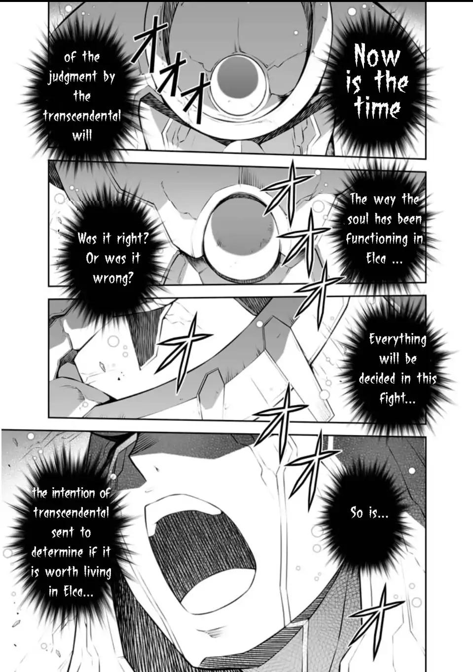 Freezing Chapter 220 - Page 3
