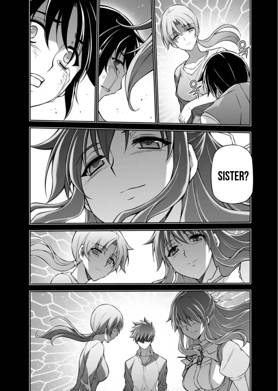 Freezing Chapter 222 - Page 16