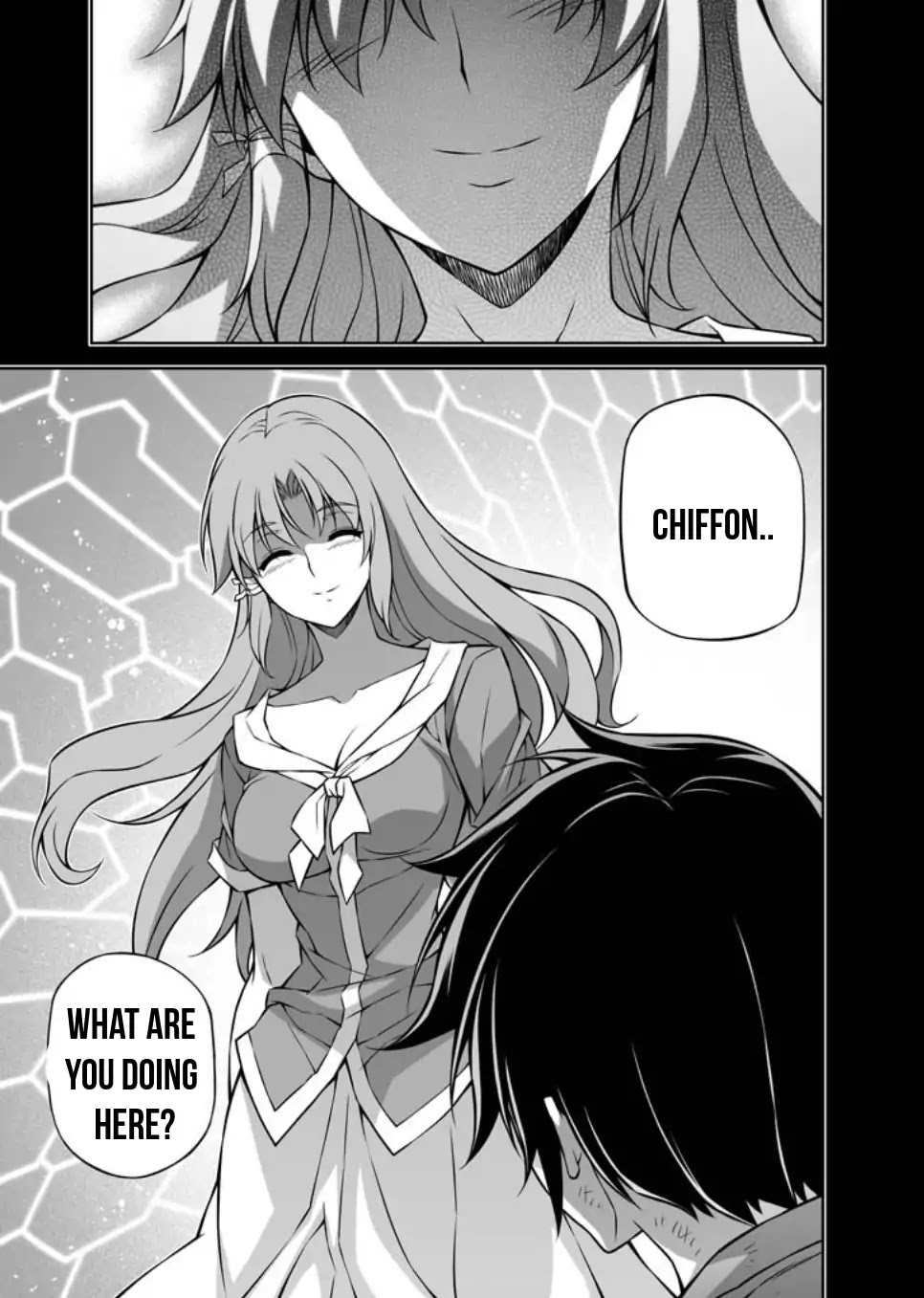 Freezing Chapter 222 - Page 19