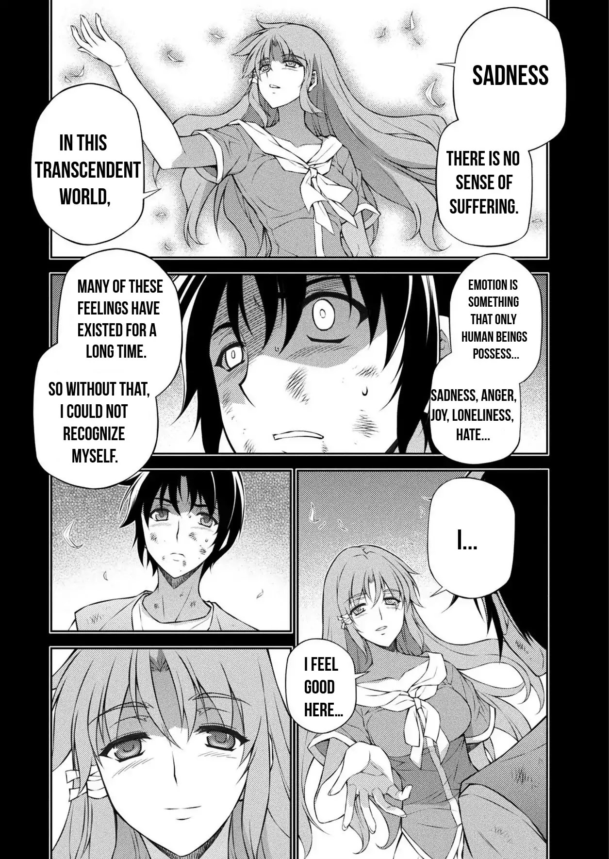 Freezing Chapter 223 - Page 15