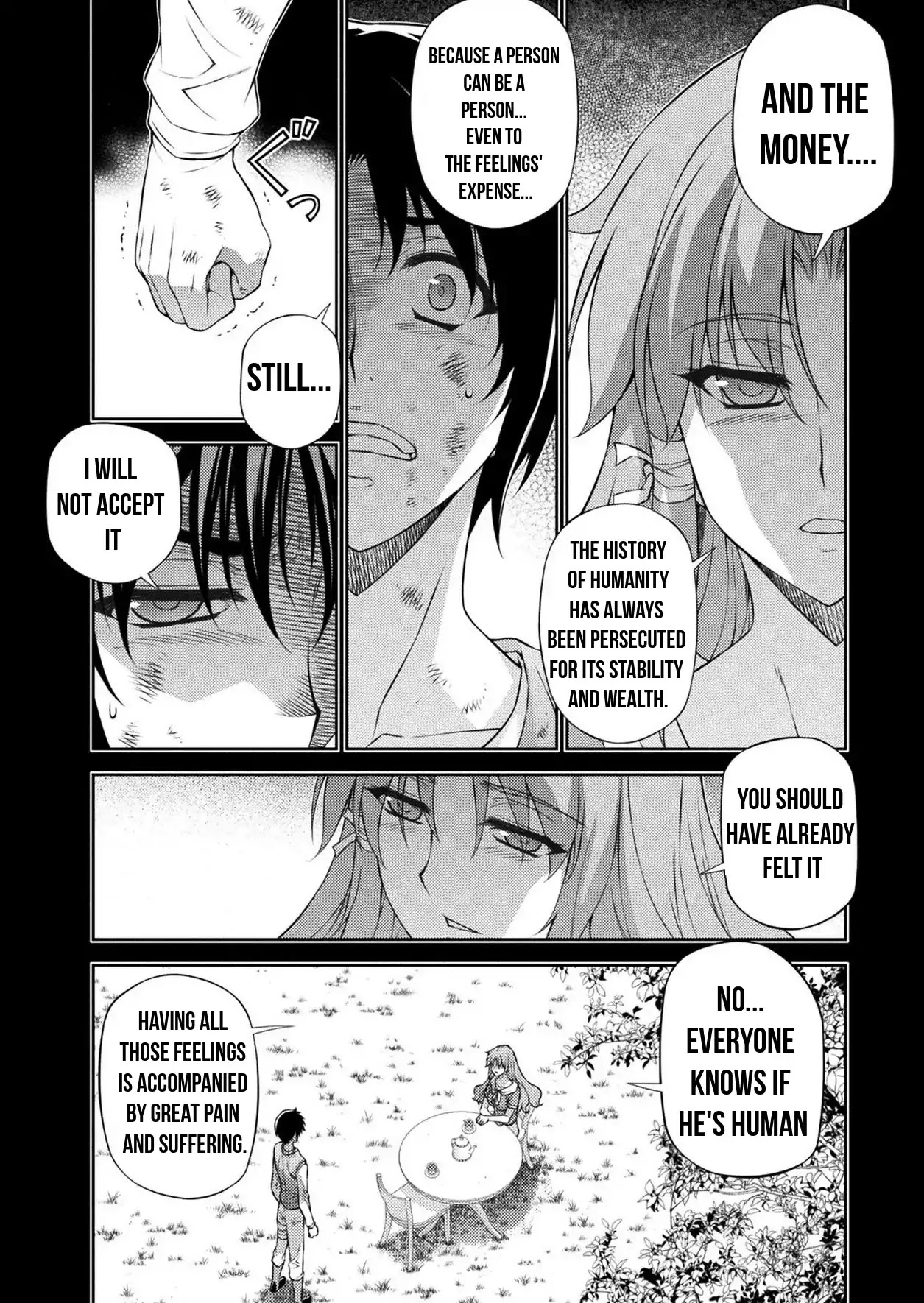 Freezing Chapter 224 - Page 16